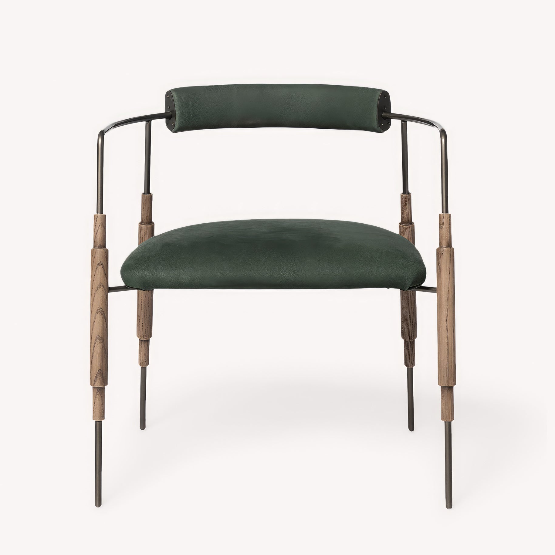 abel dining chair