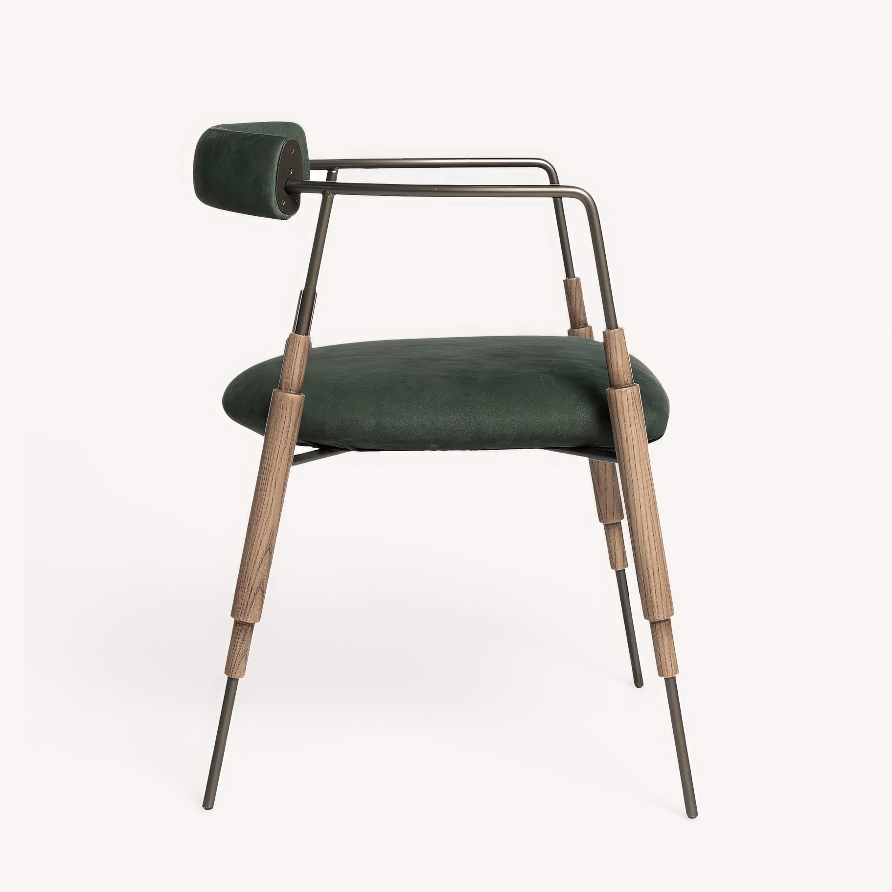 abel dining chair