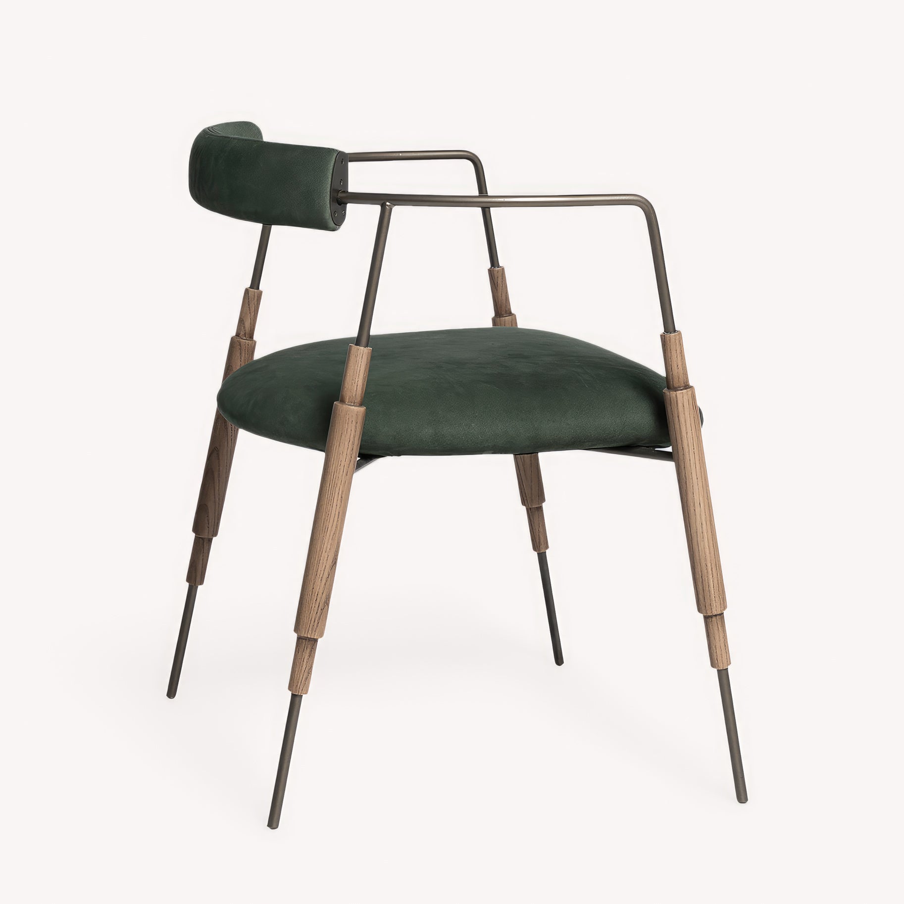 abel dining chair