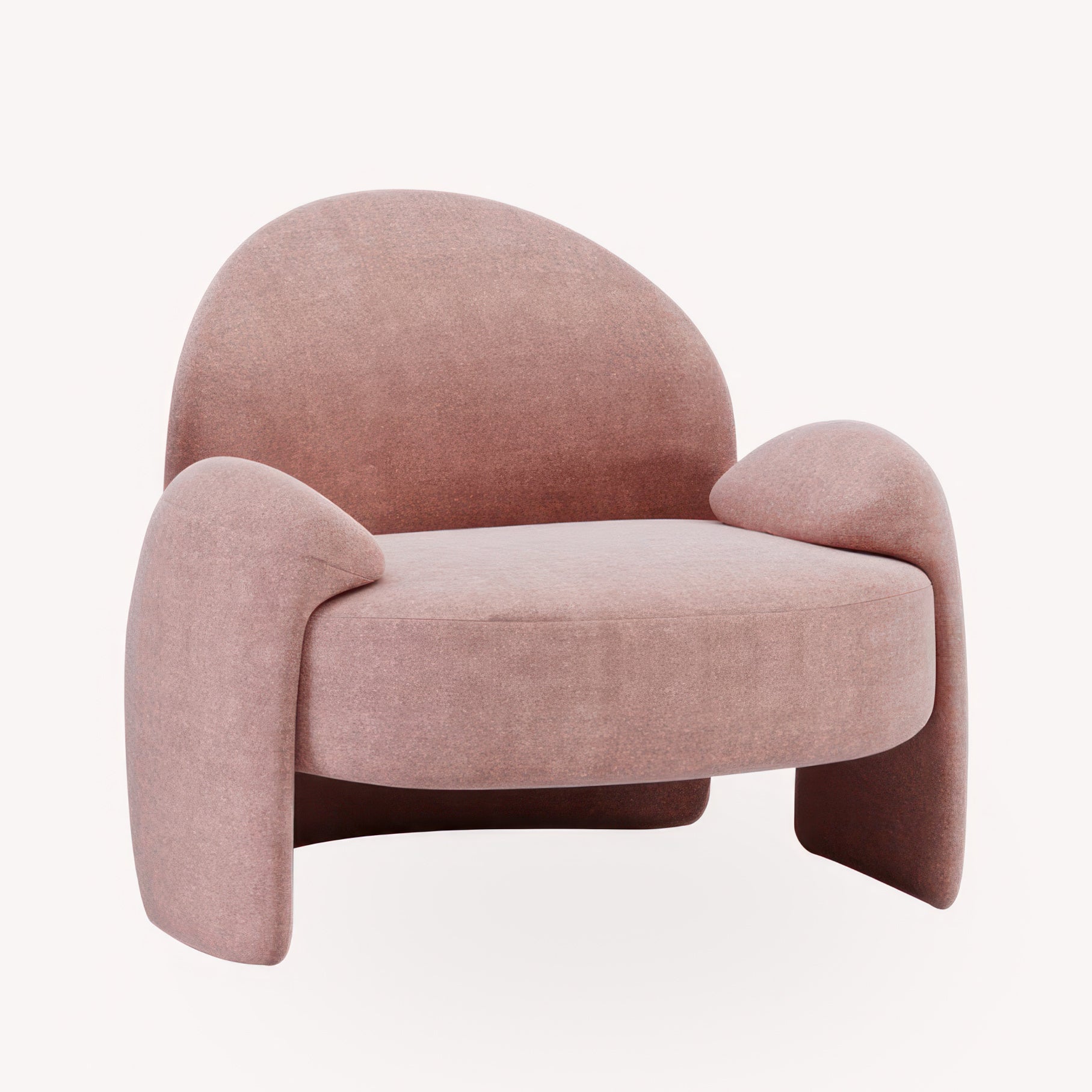 Cos Lounge chair