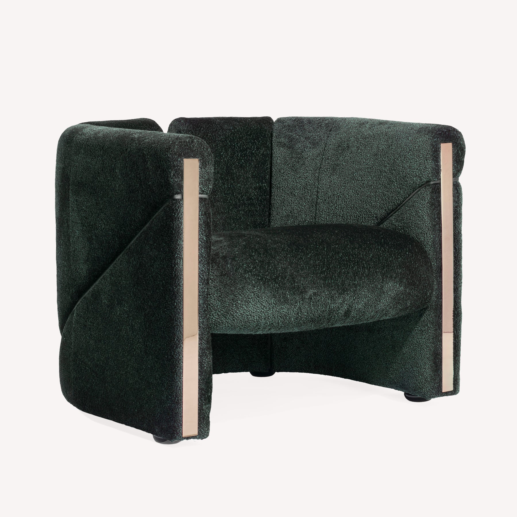 edro lounge chair