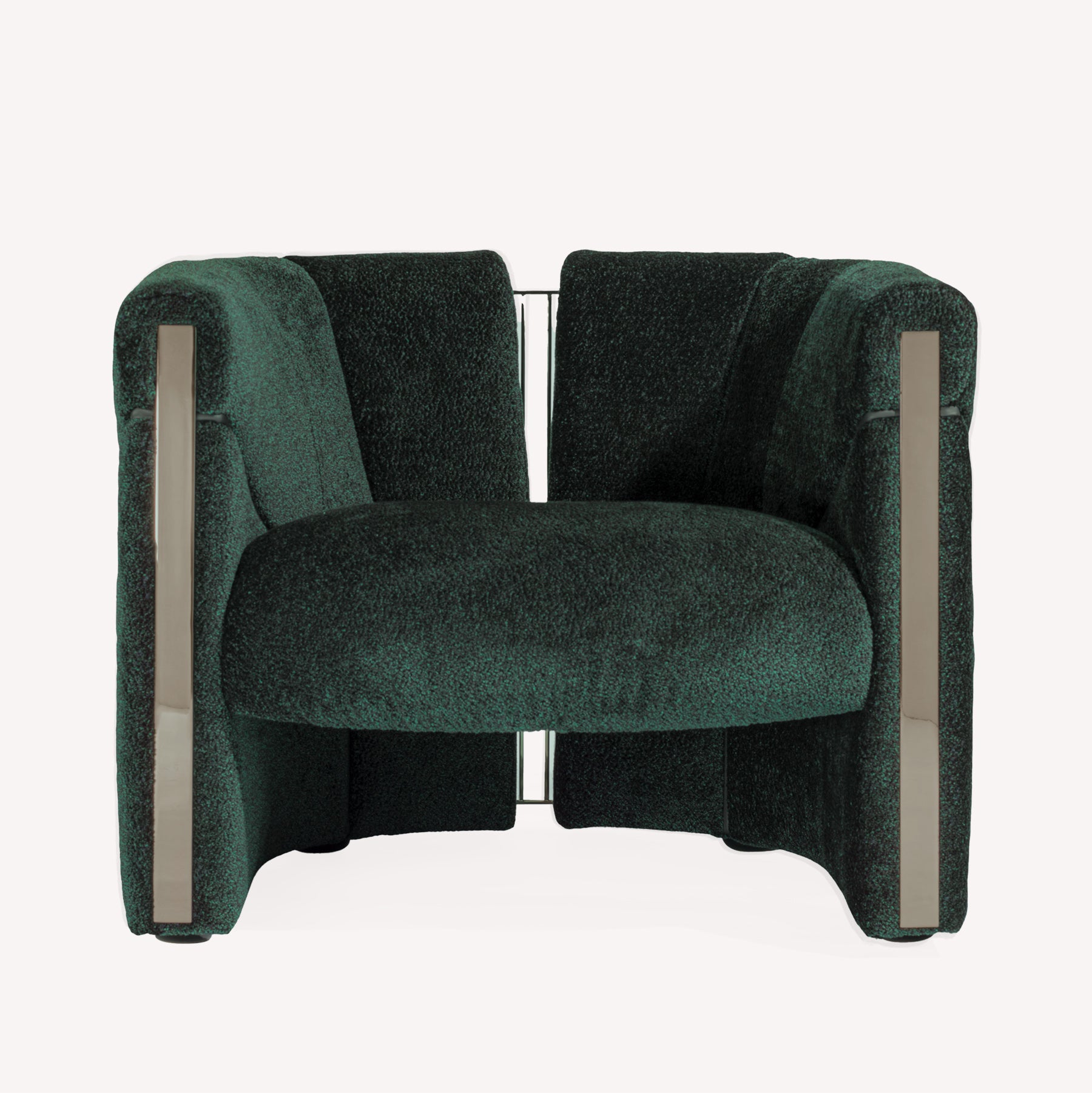 edro lounge chair