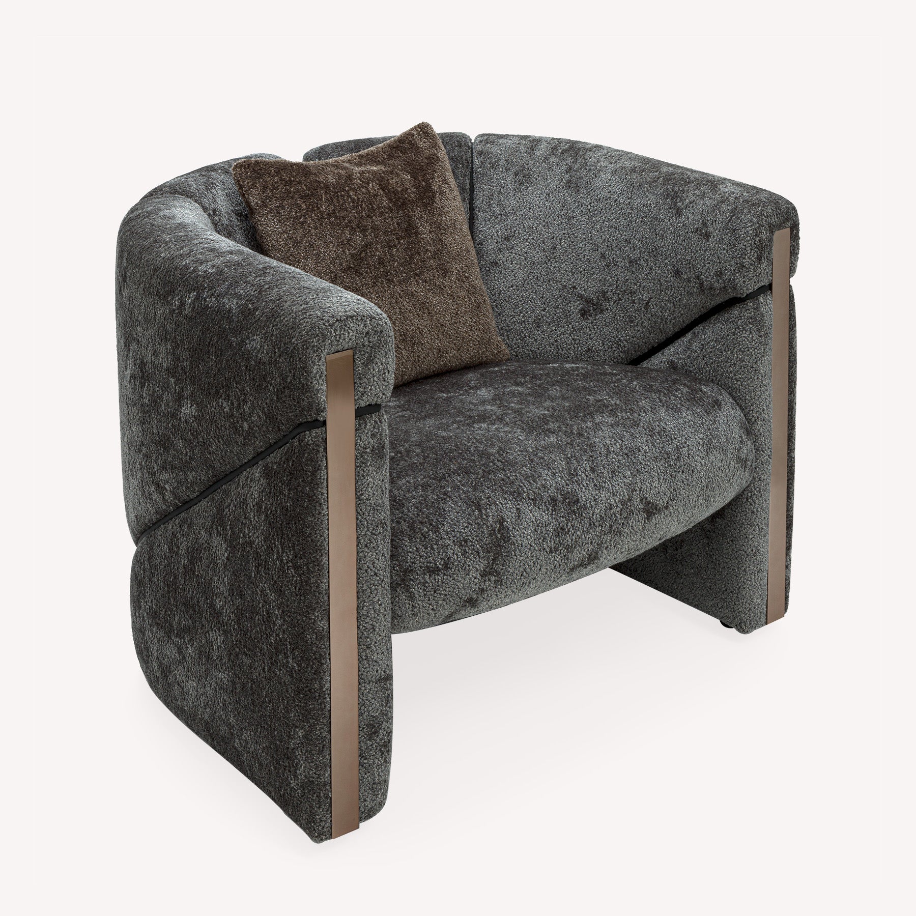 edro lounge chair