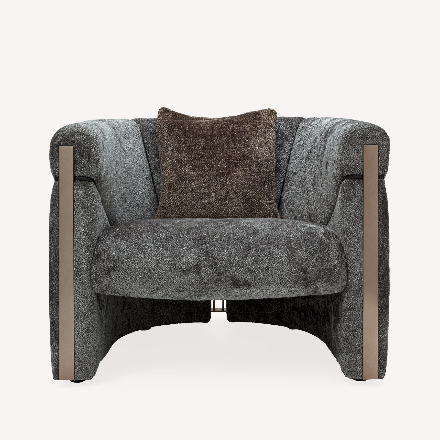 edro lounge chair