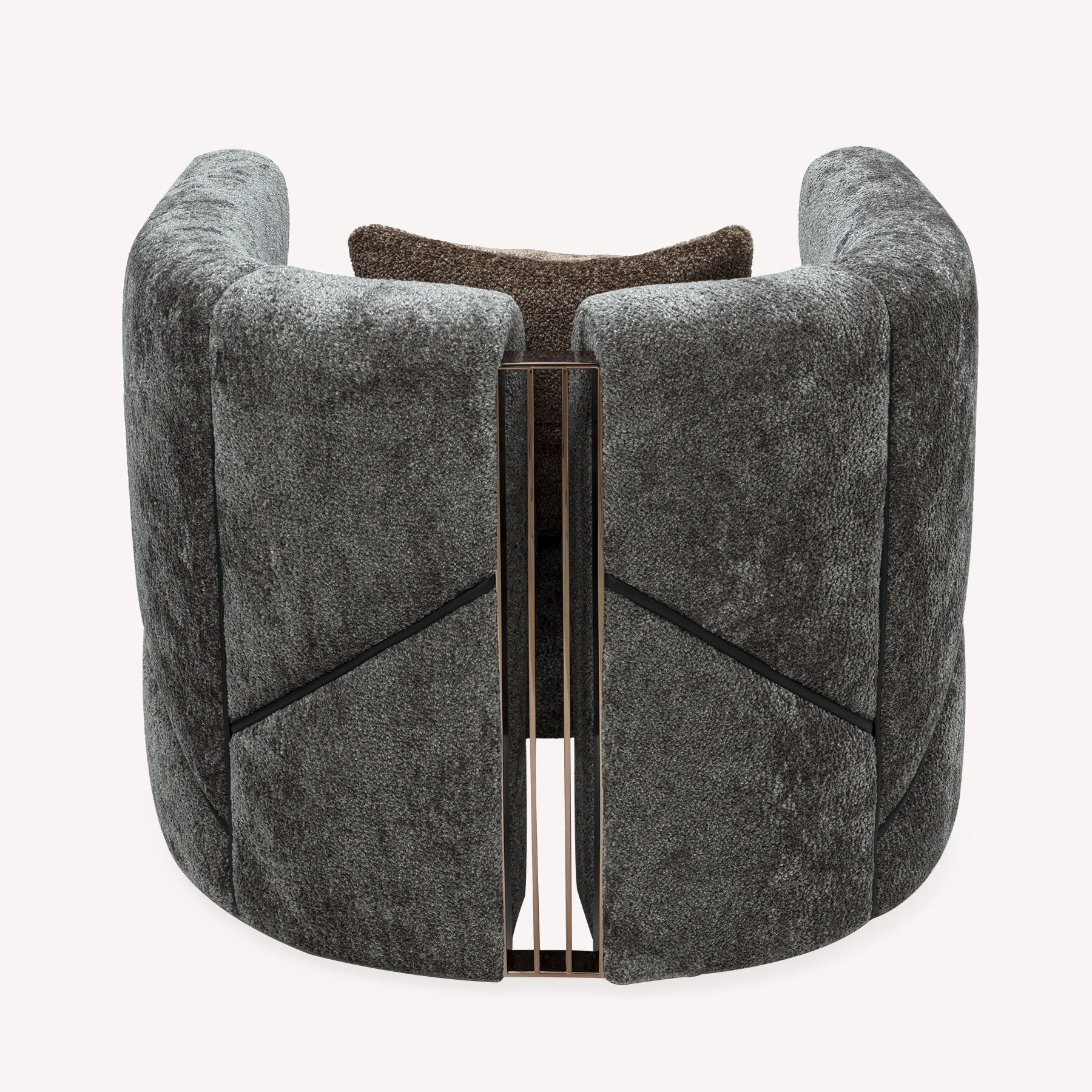 edro lounge chair