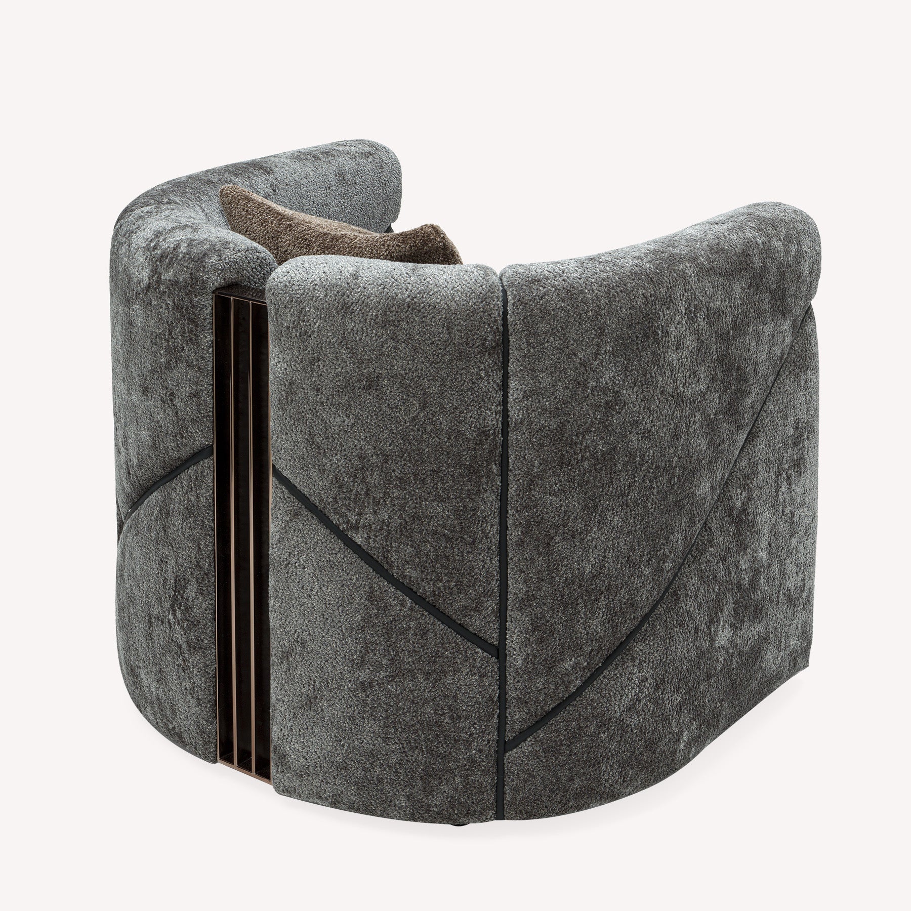 edro lounge chair