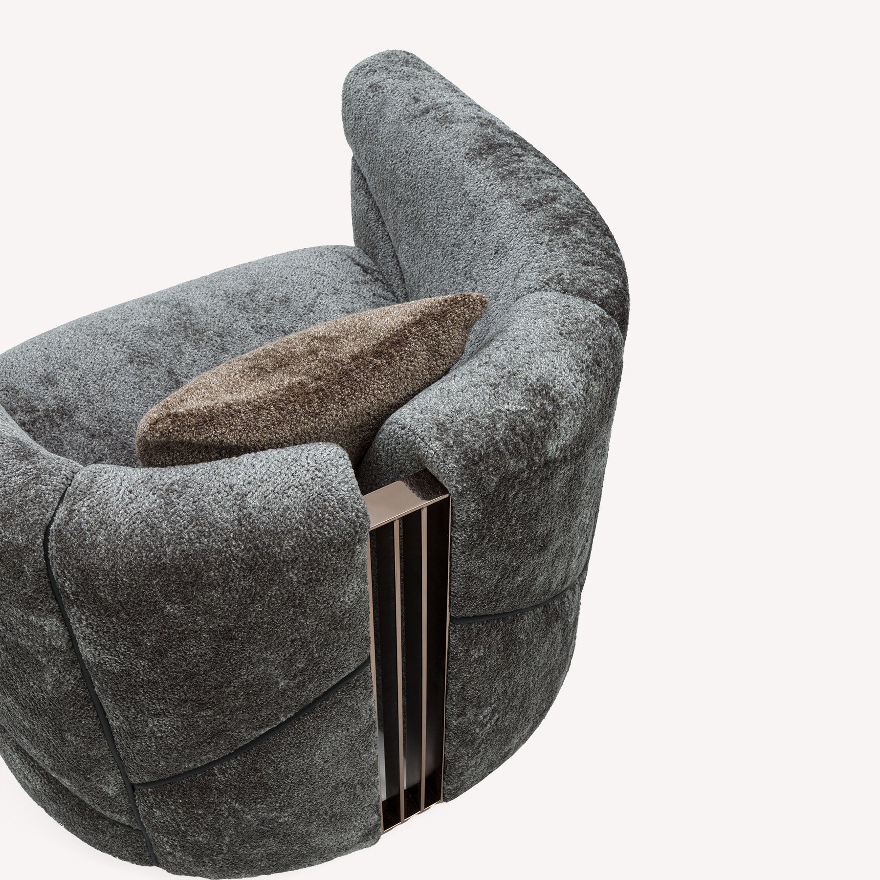 edro lounge chair