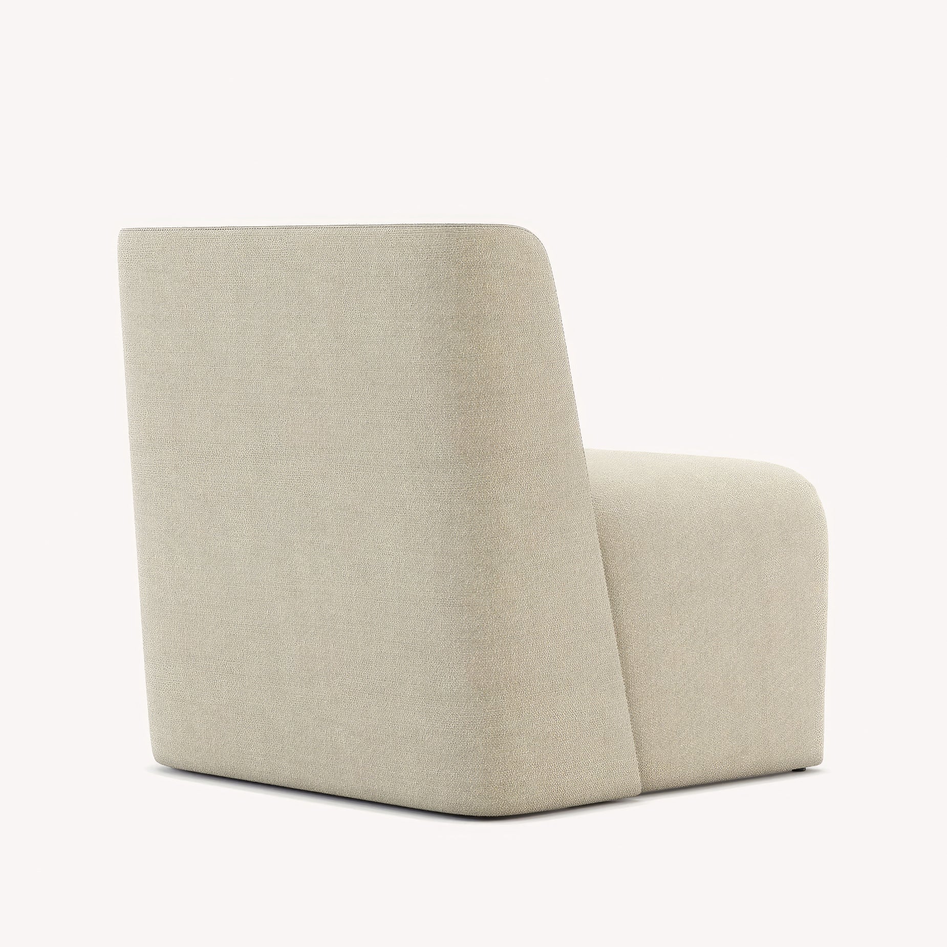 Lema Lounge Chair
