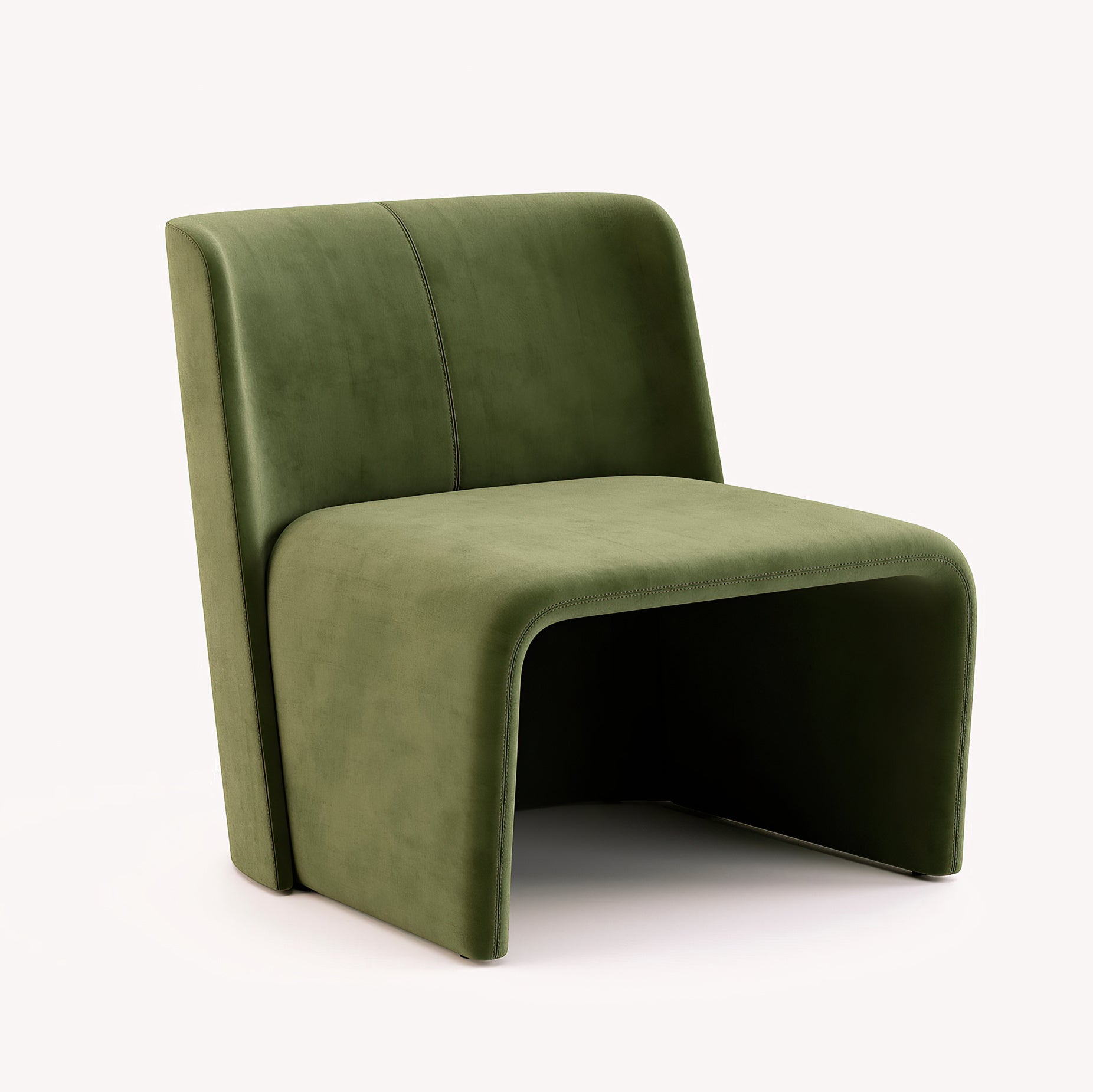 Lema Lounge Chair