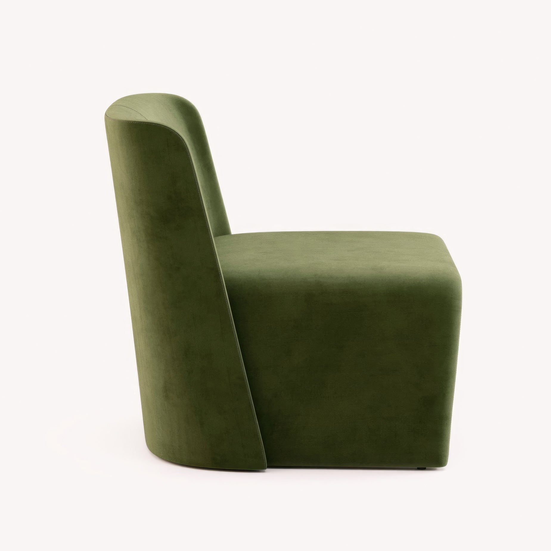 Lema Lounge Chair