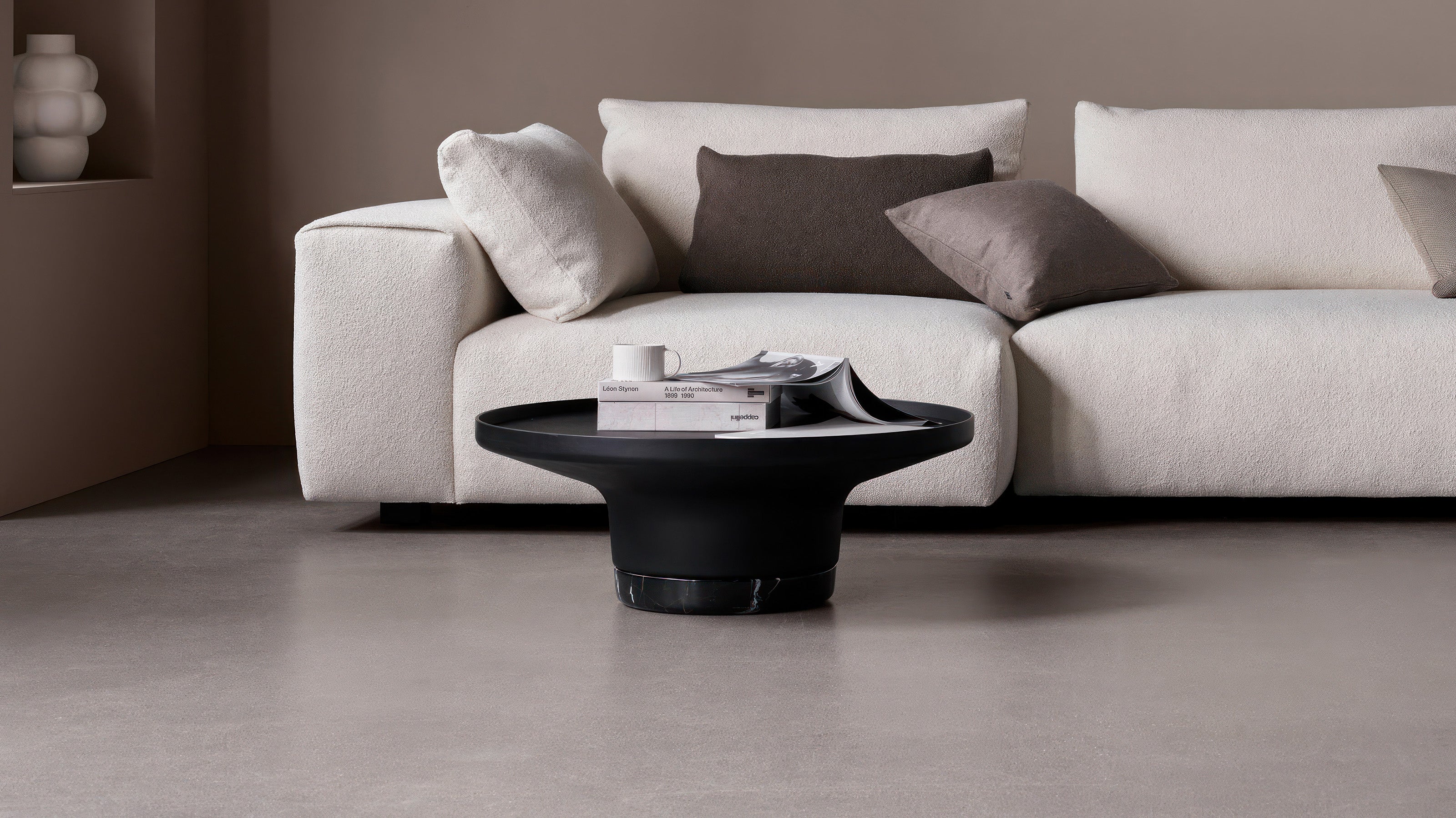 Shop the Trend: Statement Coffee Tables That Capture Attention