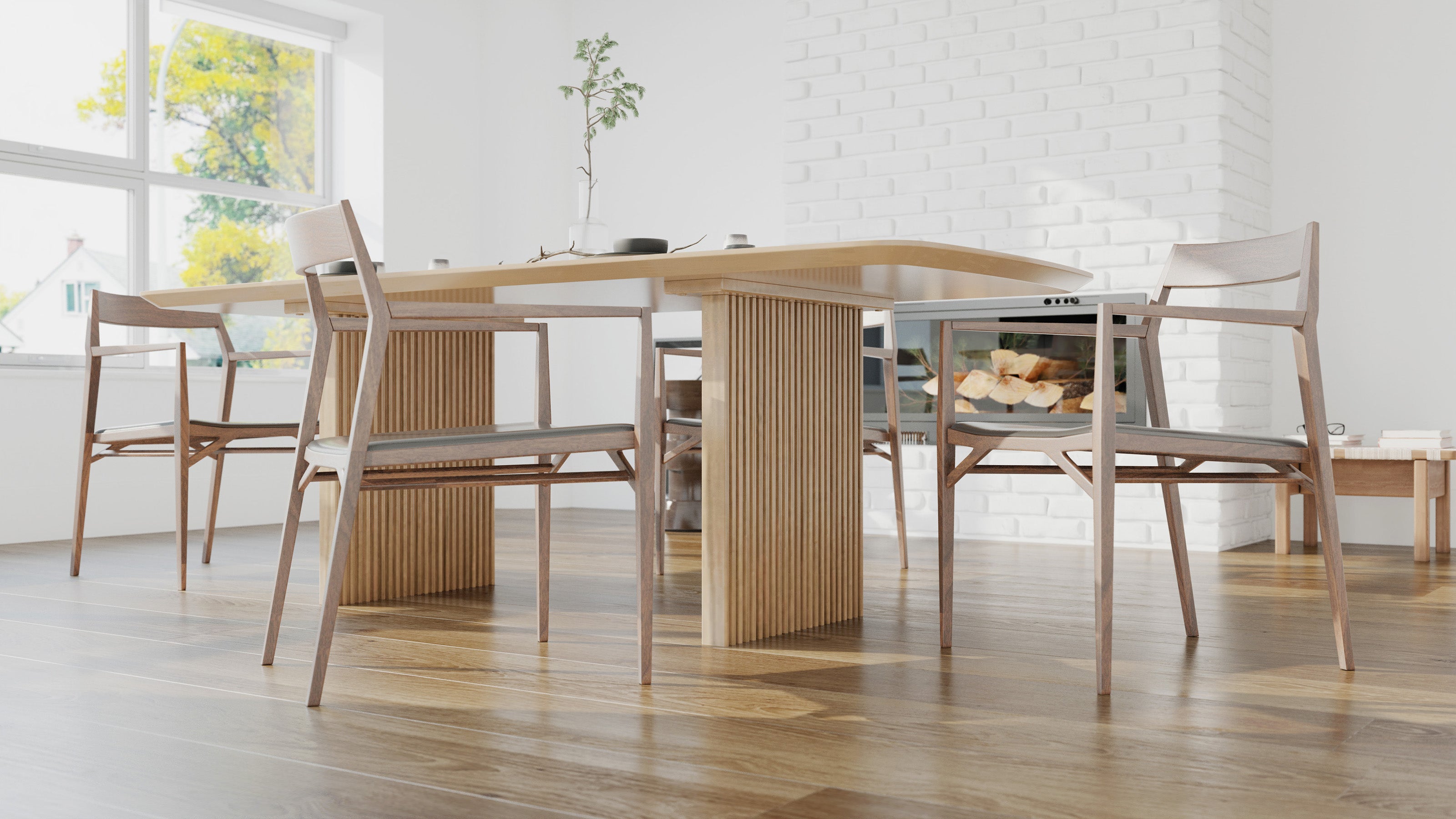 Shop the Trend: Unique Dining Tables for Discerning Buyers