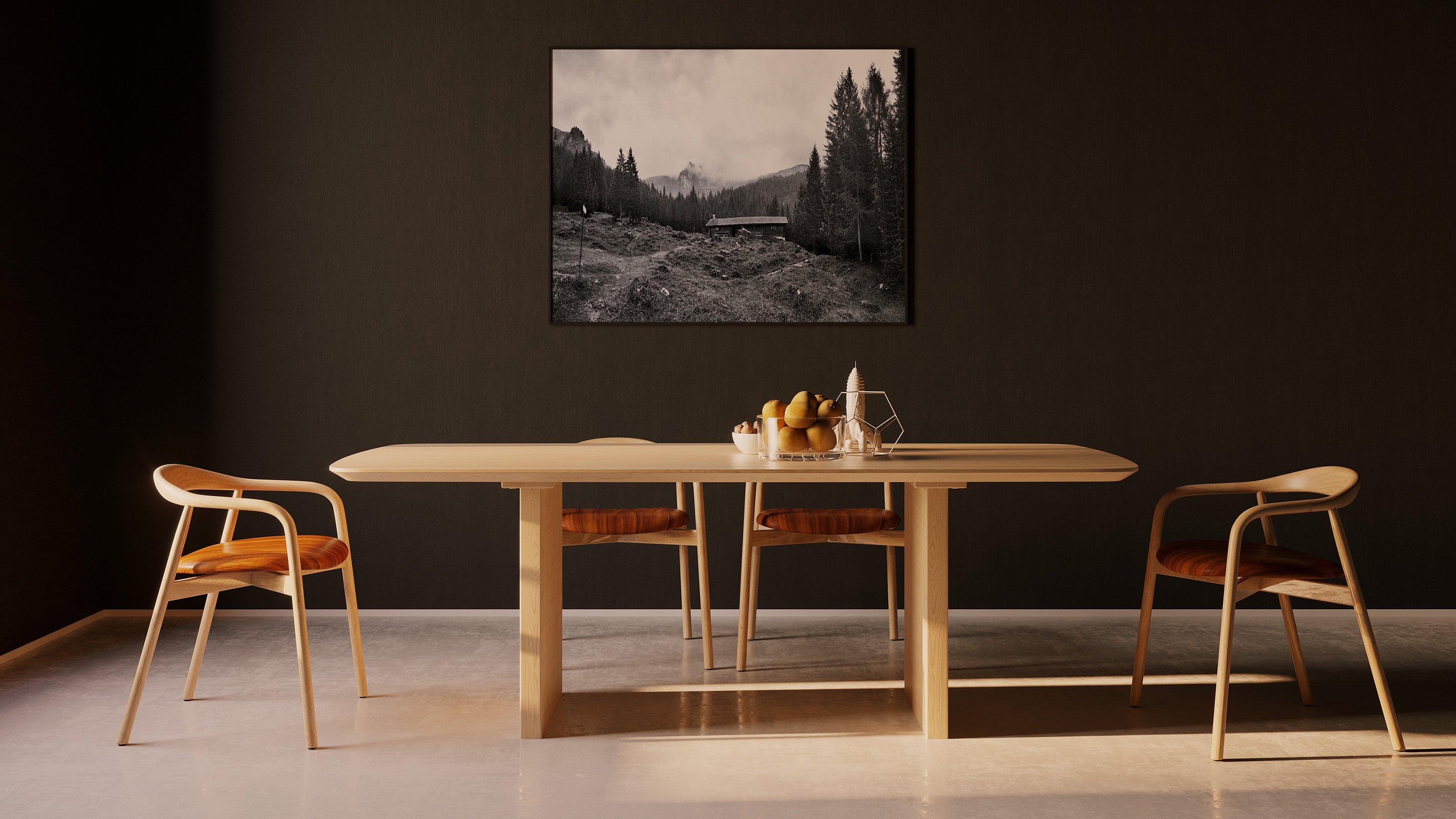 Why Sustainable Furniture is a Smart and Stylish Choice