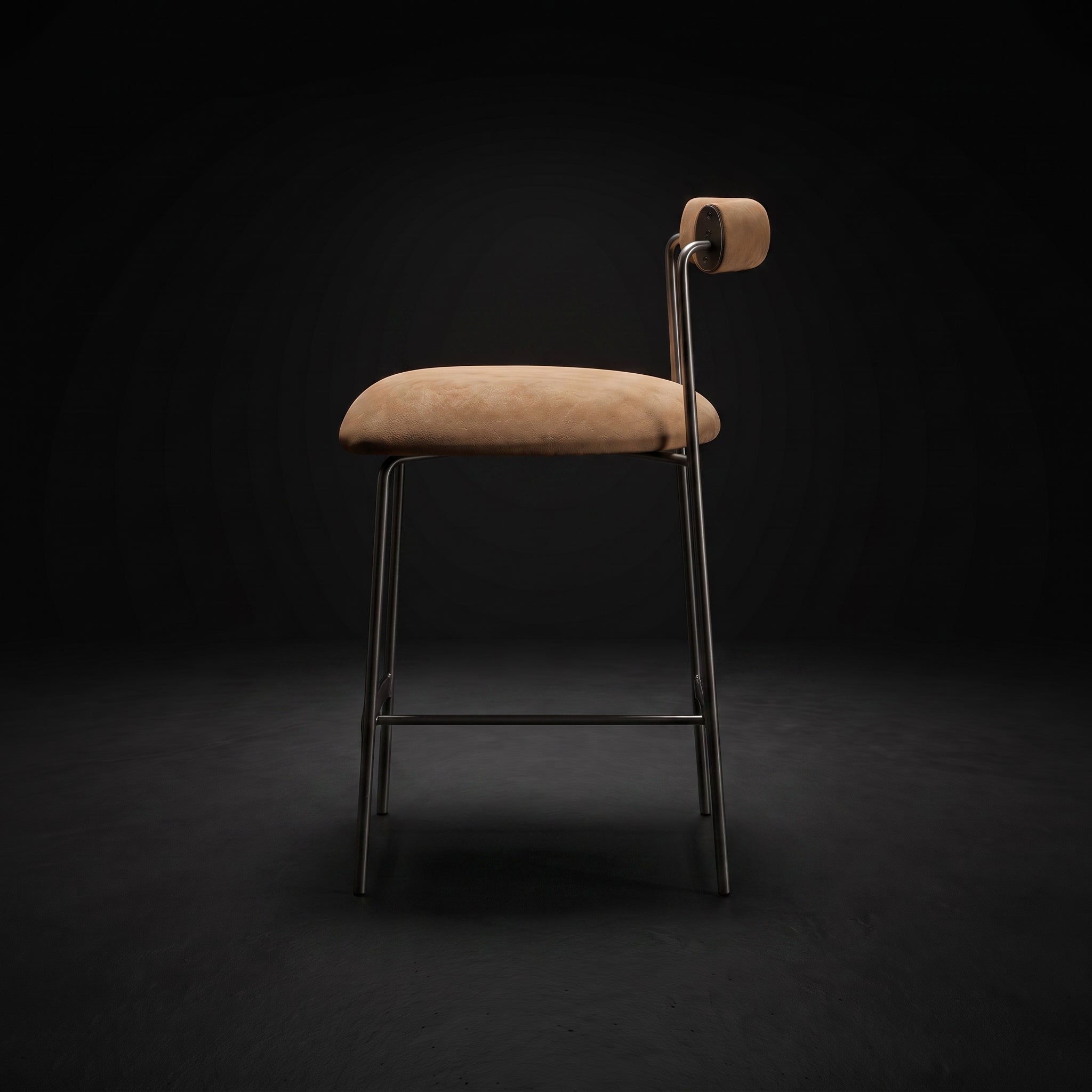Abel Stool