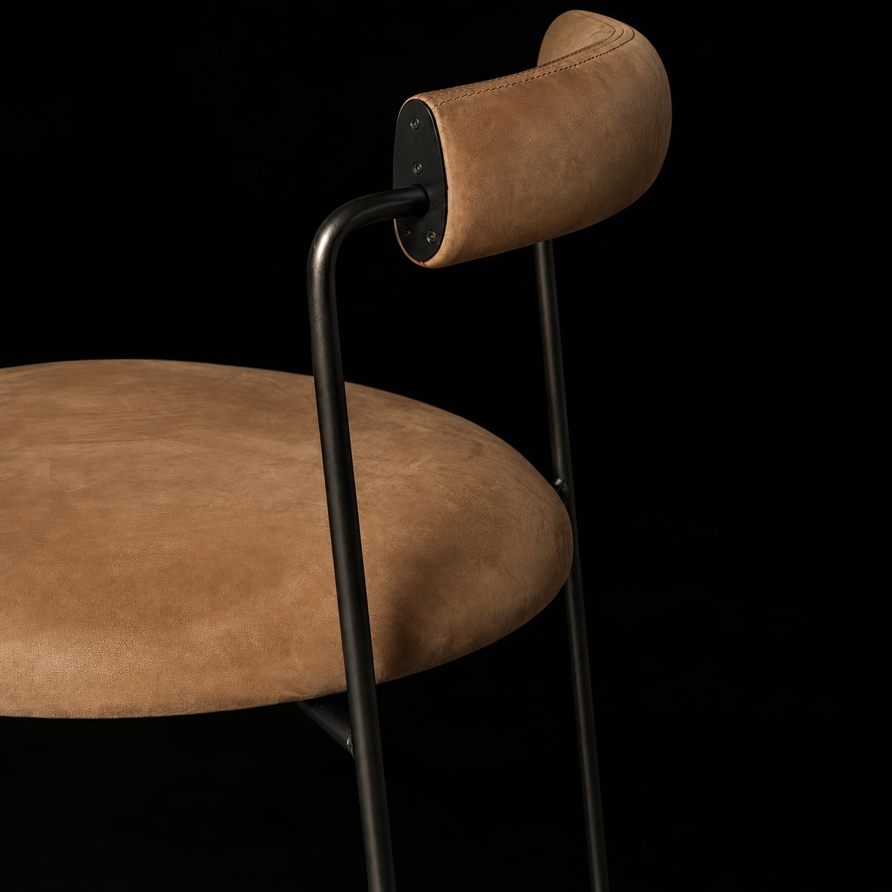 Abel Stool