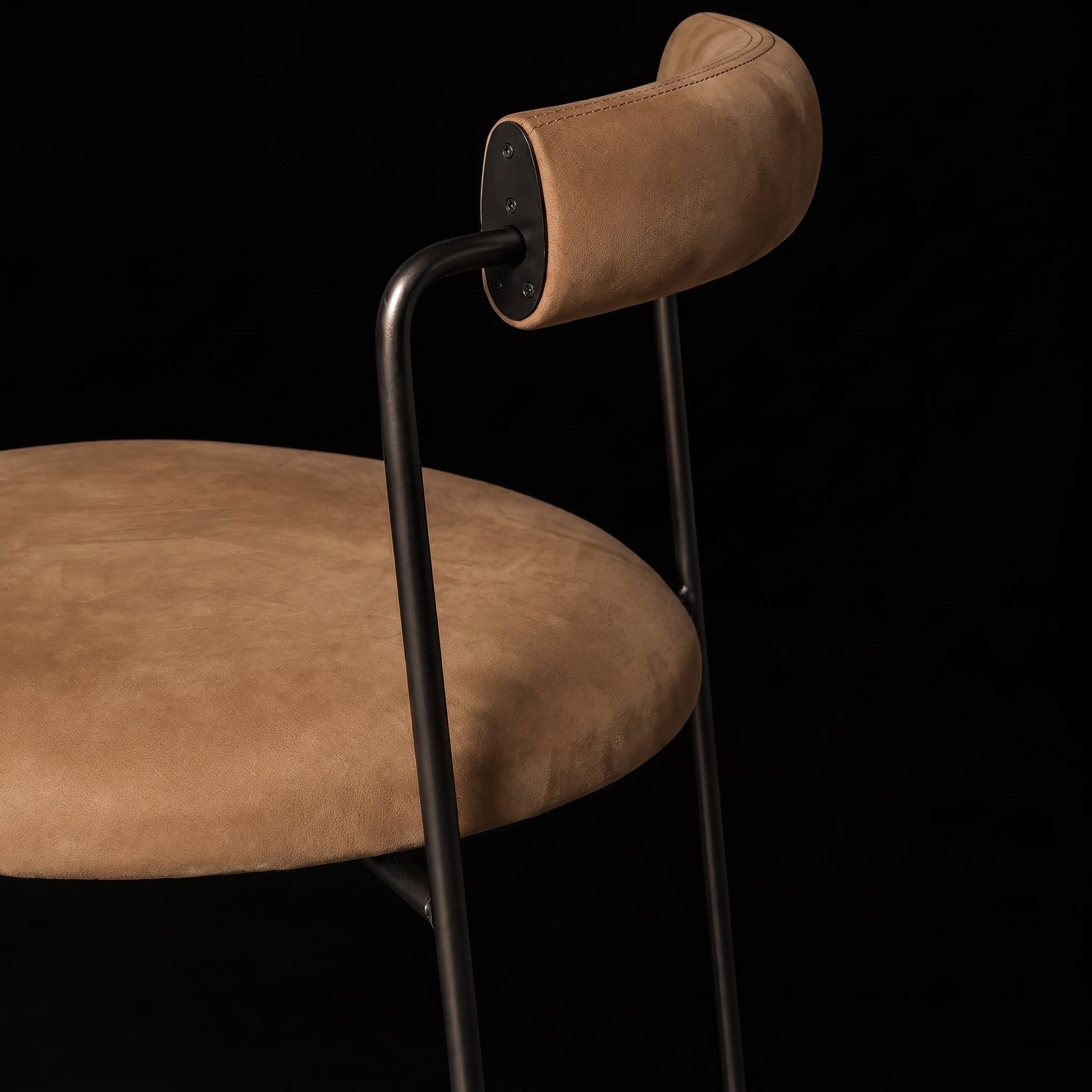 Abel Stool