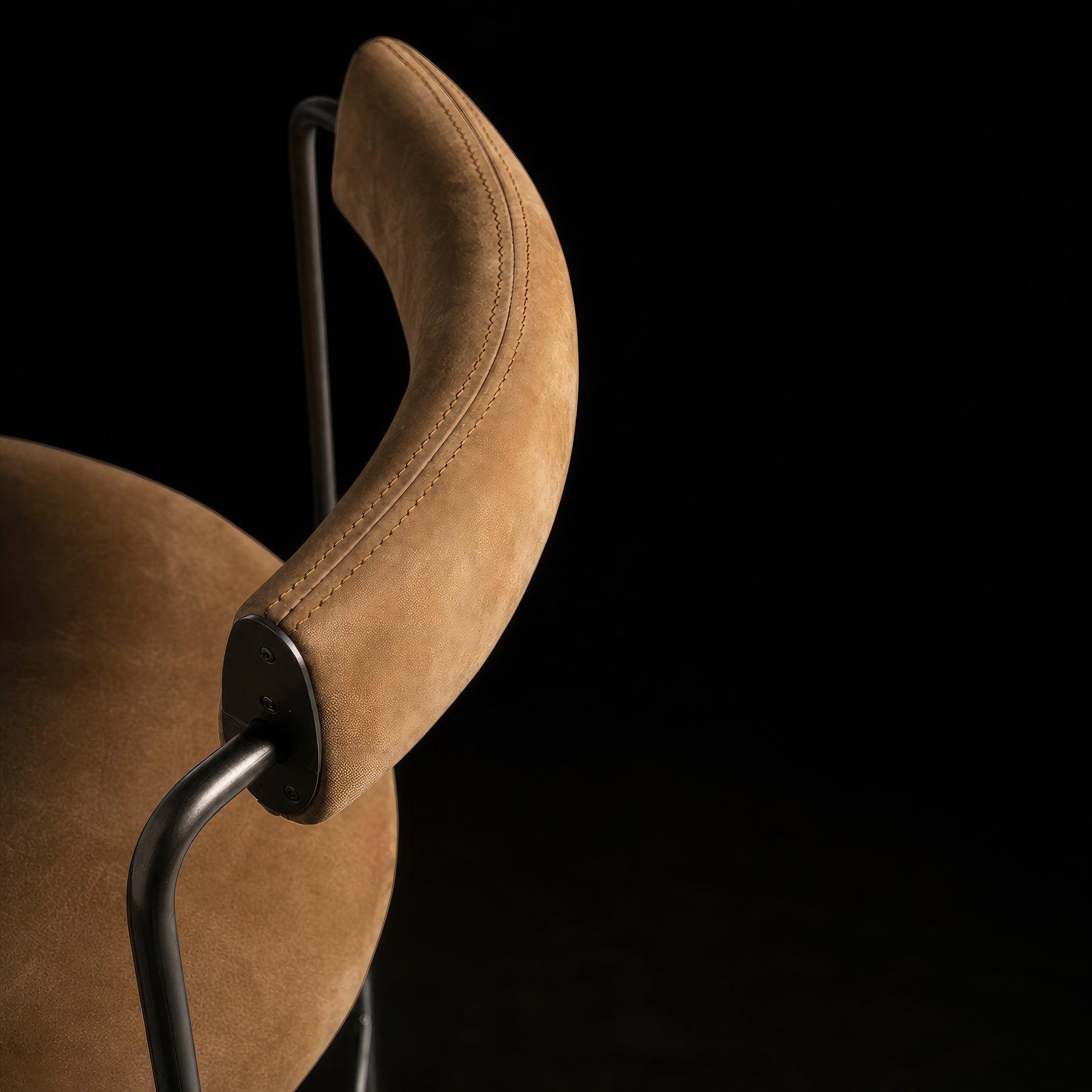 Abel Stool
