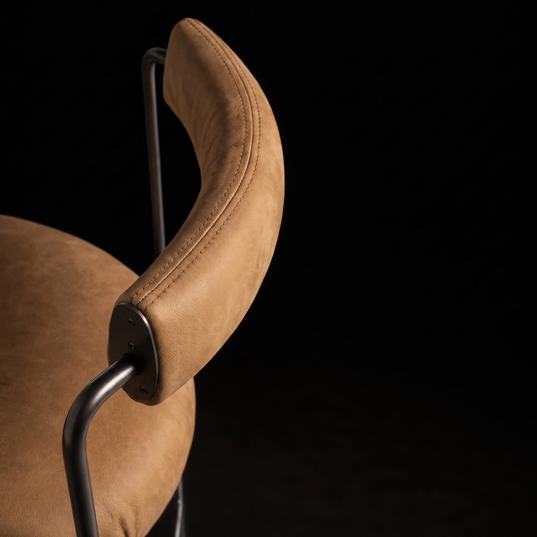 Abel Stool