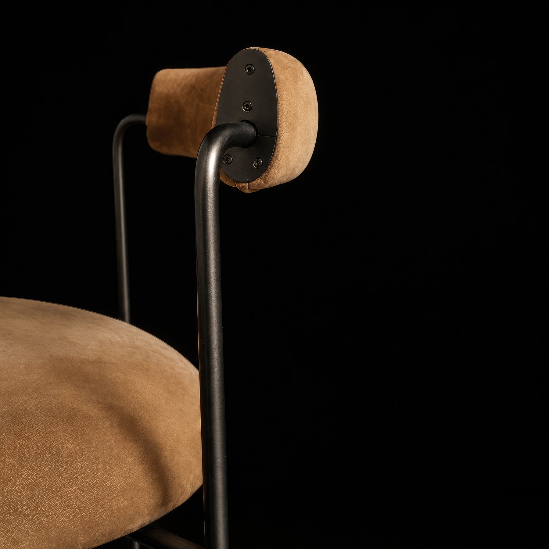 Abel Stool