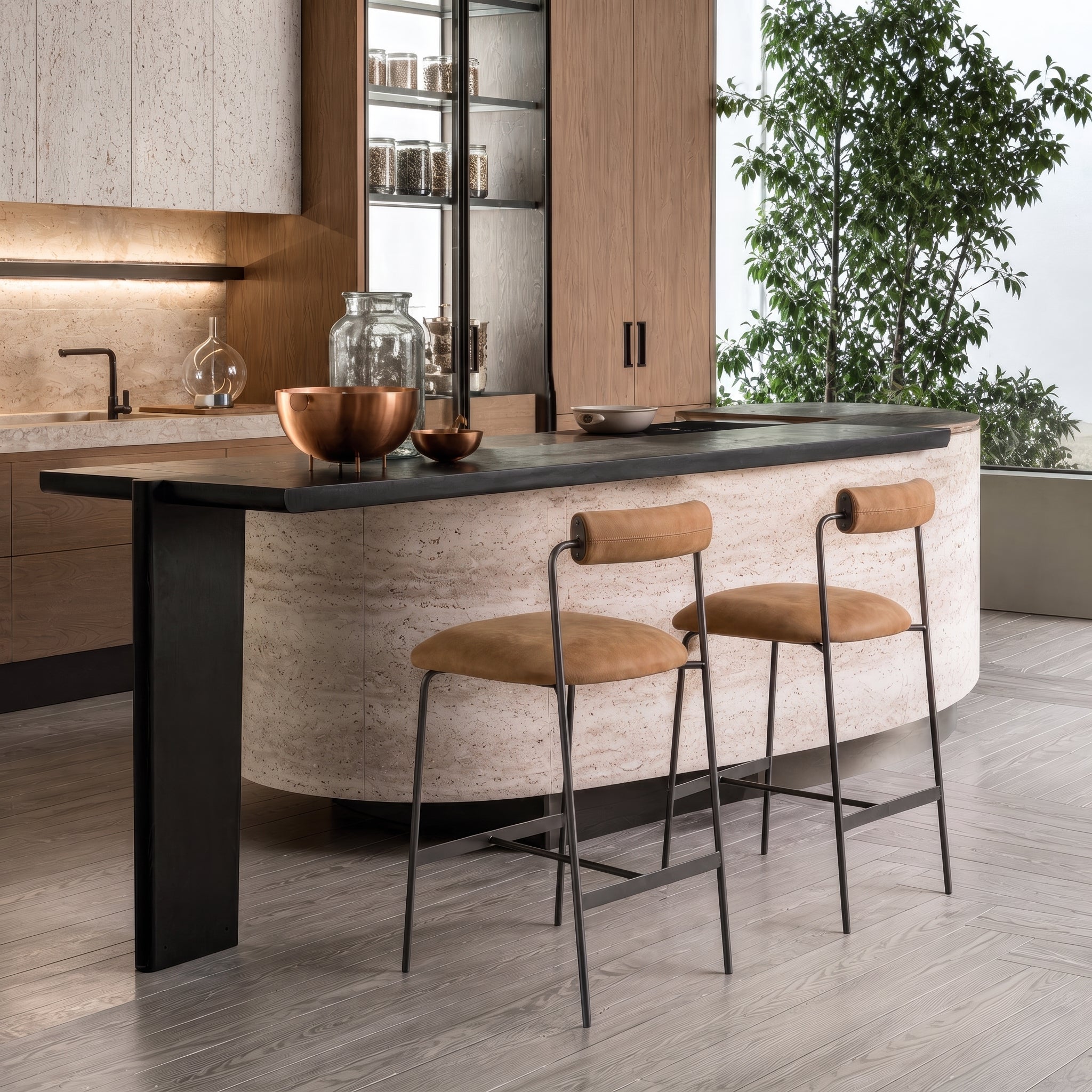Abel Stool