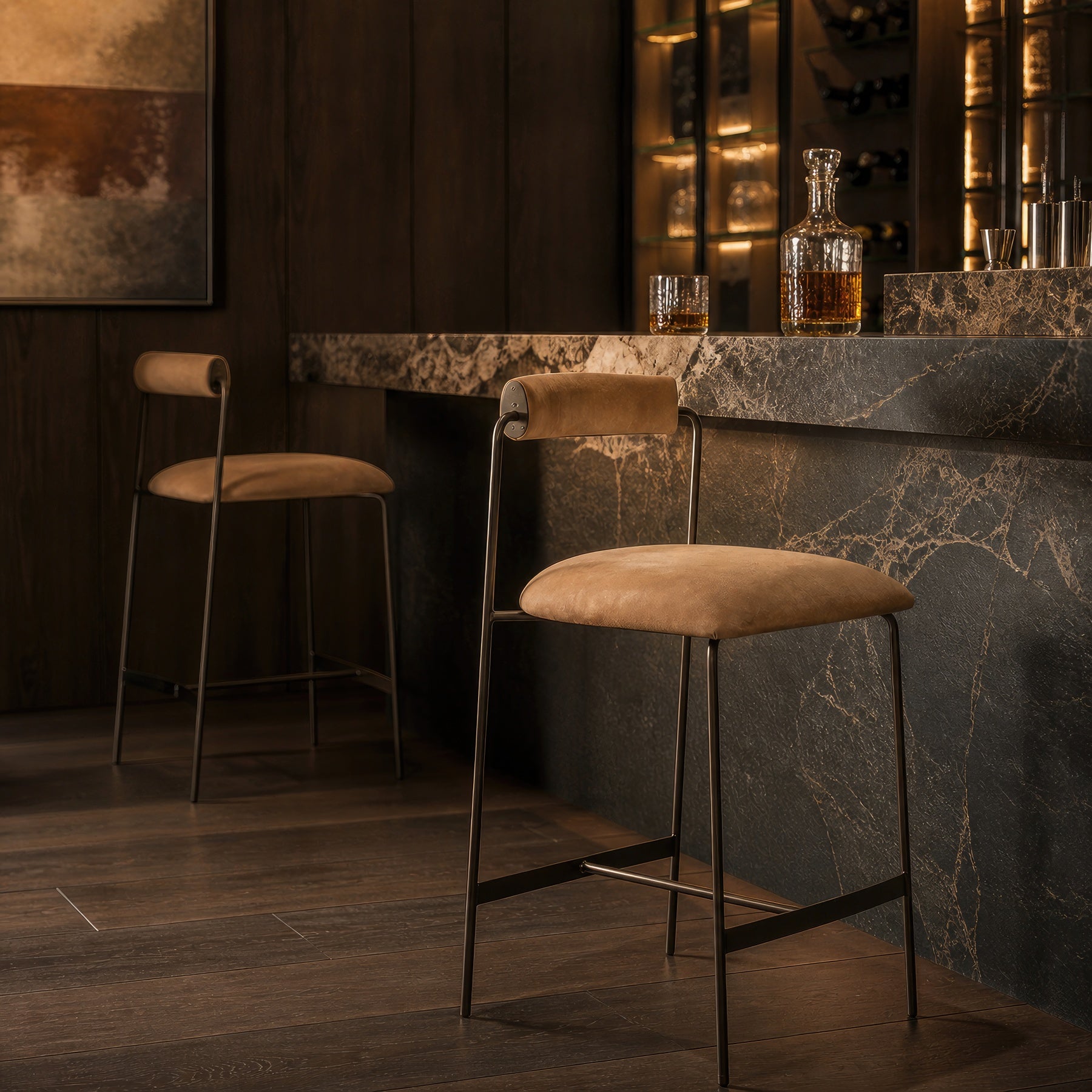 Abel Stool