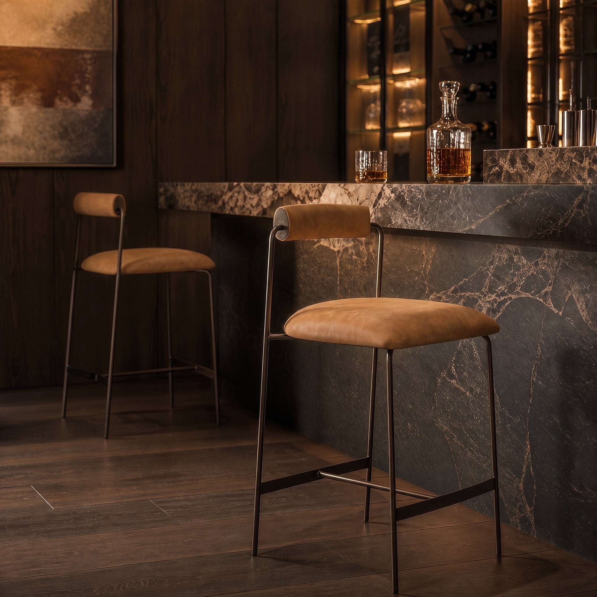 Abel Stool