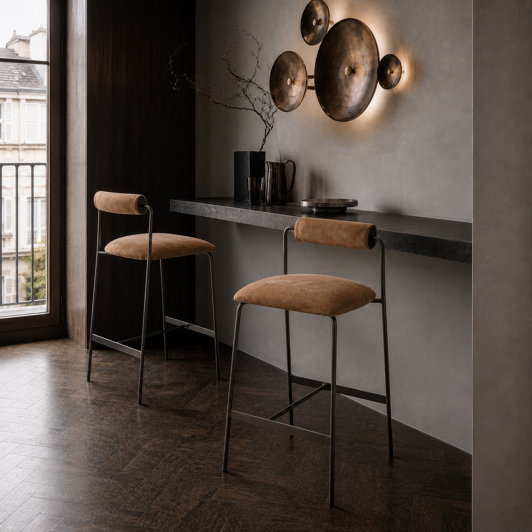 Abel Stool