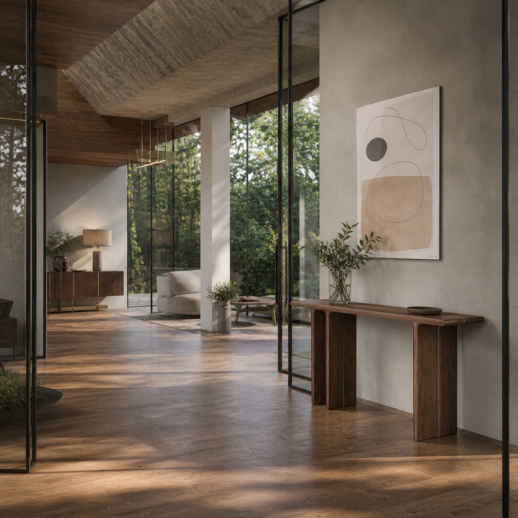 Alvea Console