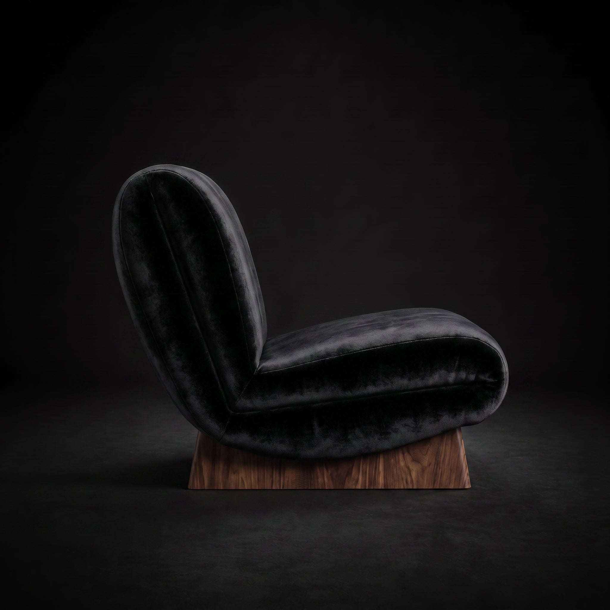 Arco Armchair
