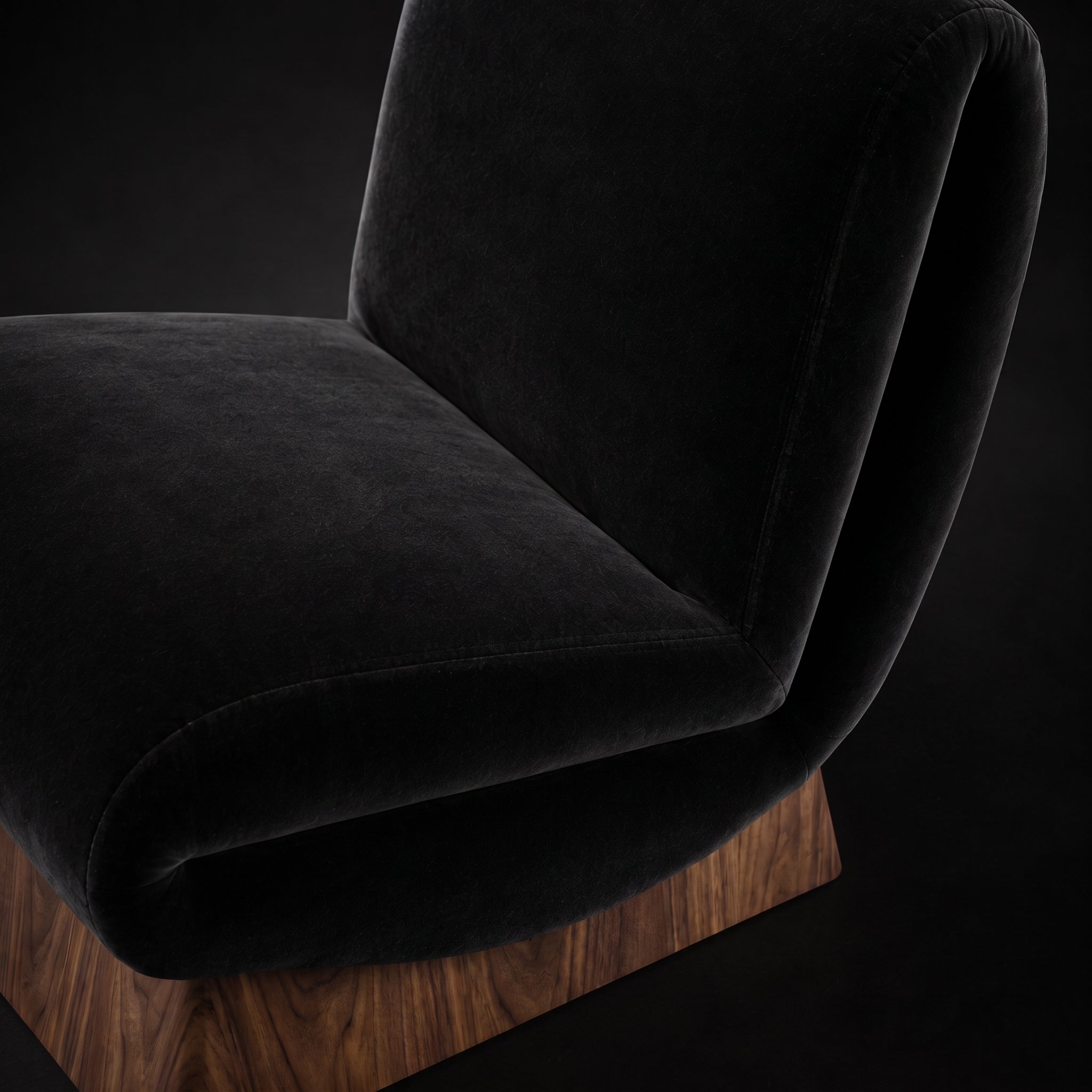 Arco Armchair
