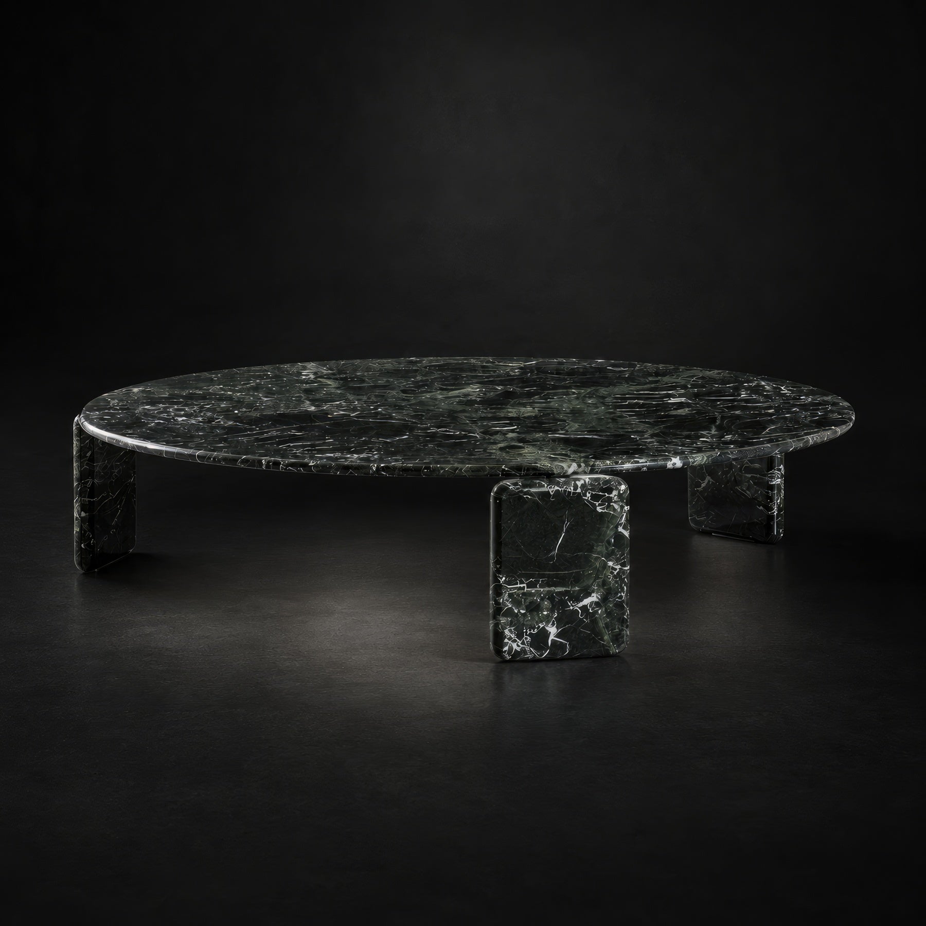 Blur Coffee Table