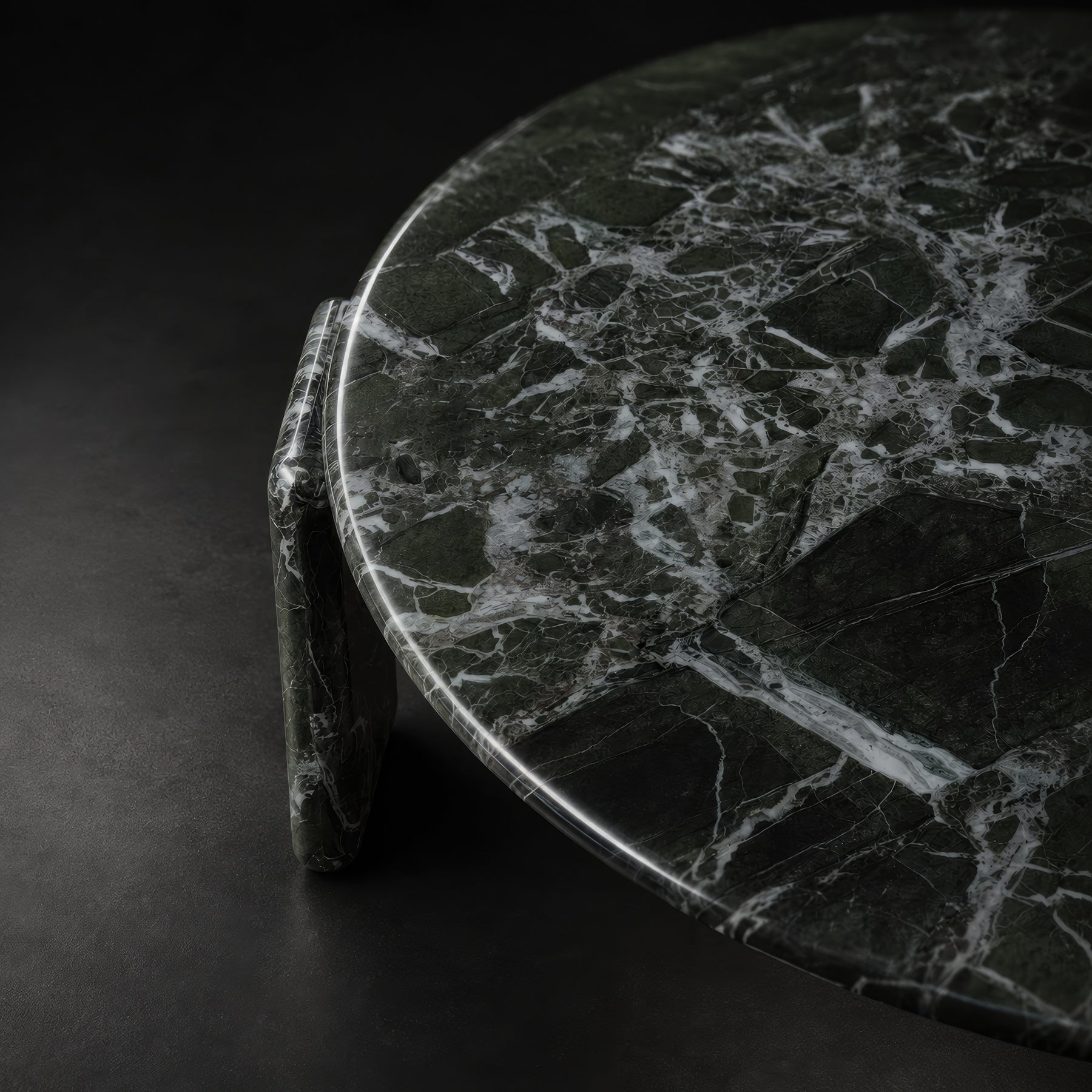 Blur Coffee Table