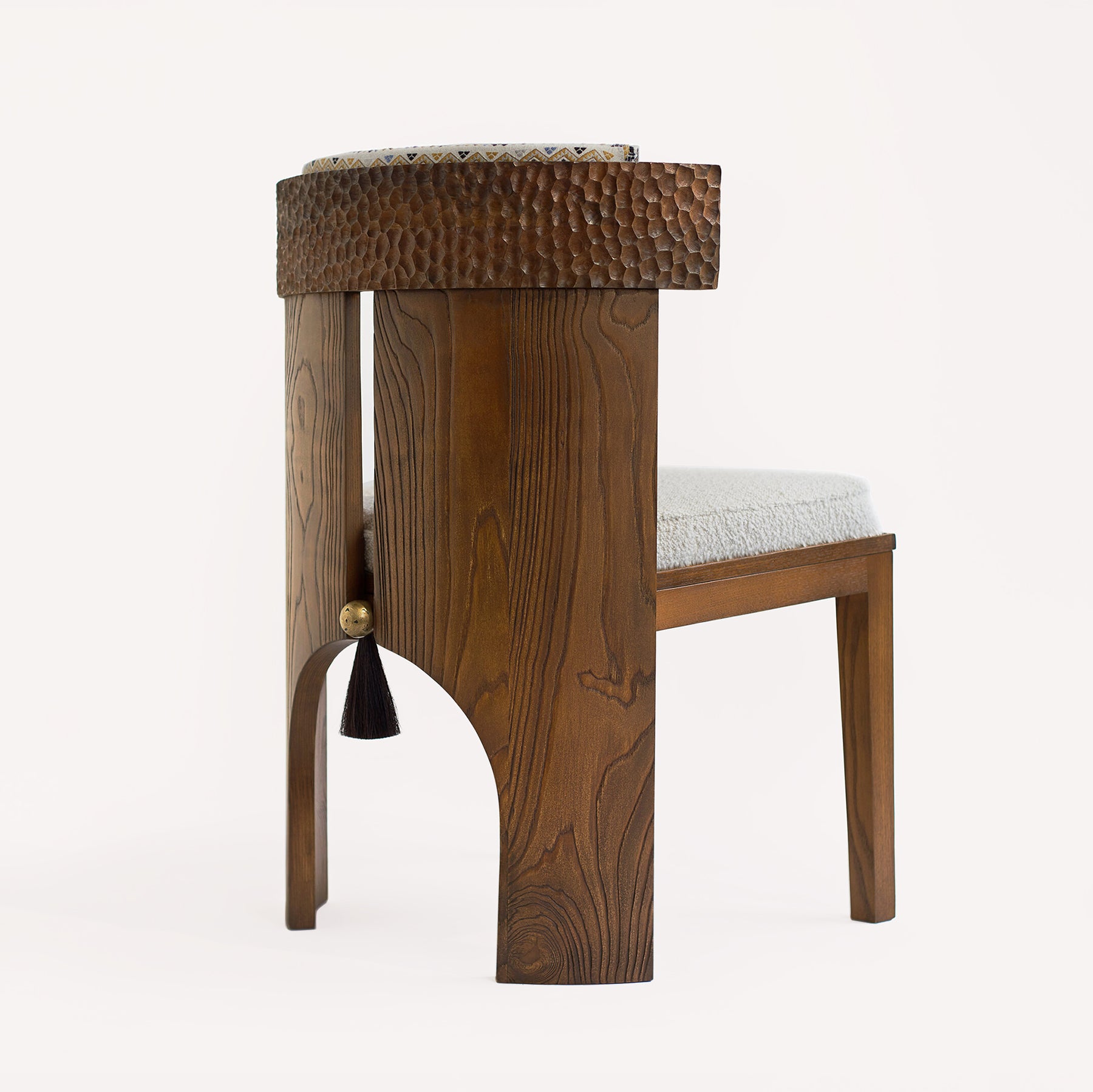 Bohème Dining Chair