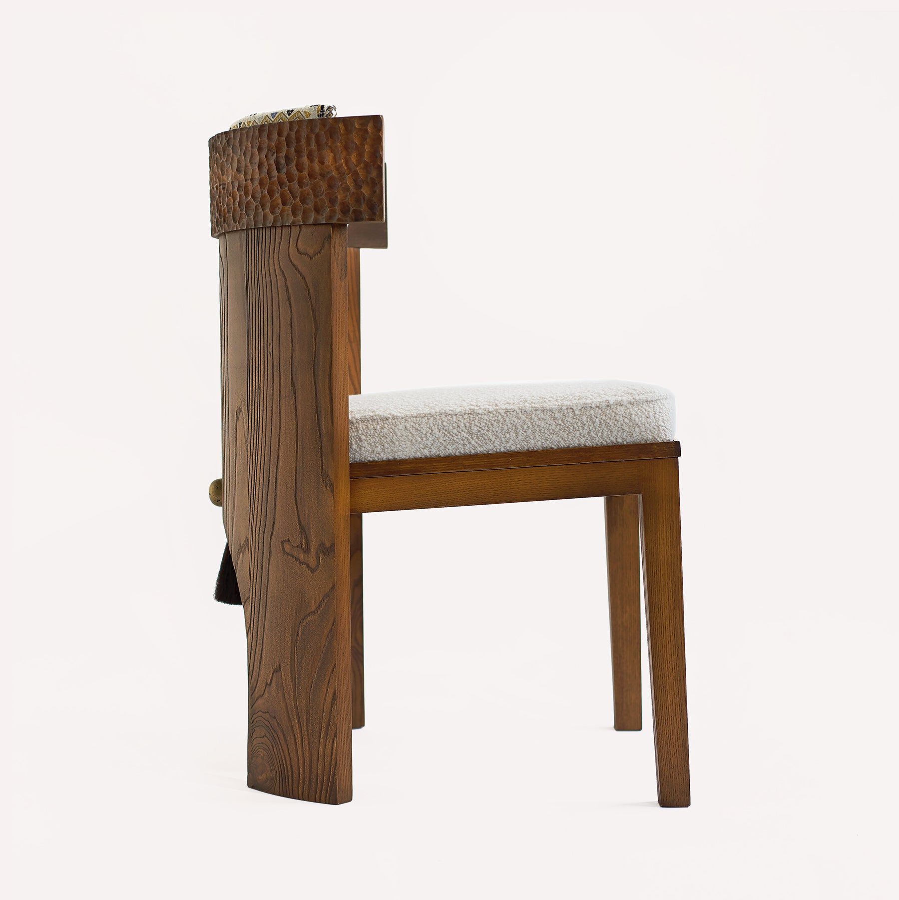 Bohème Dining Chair