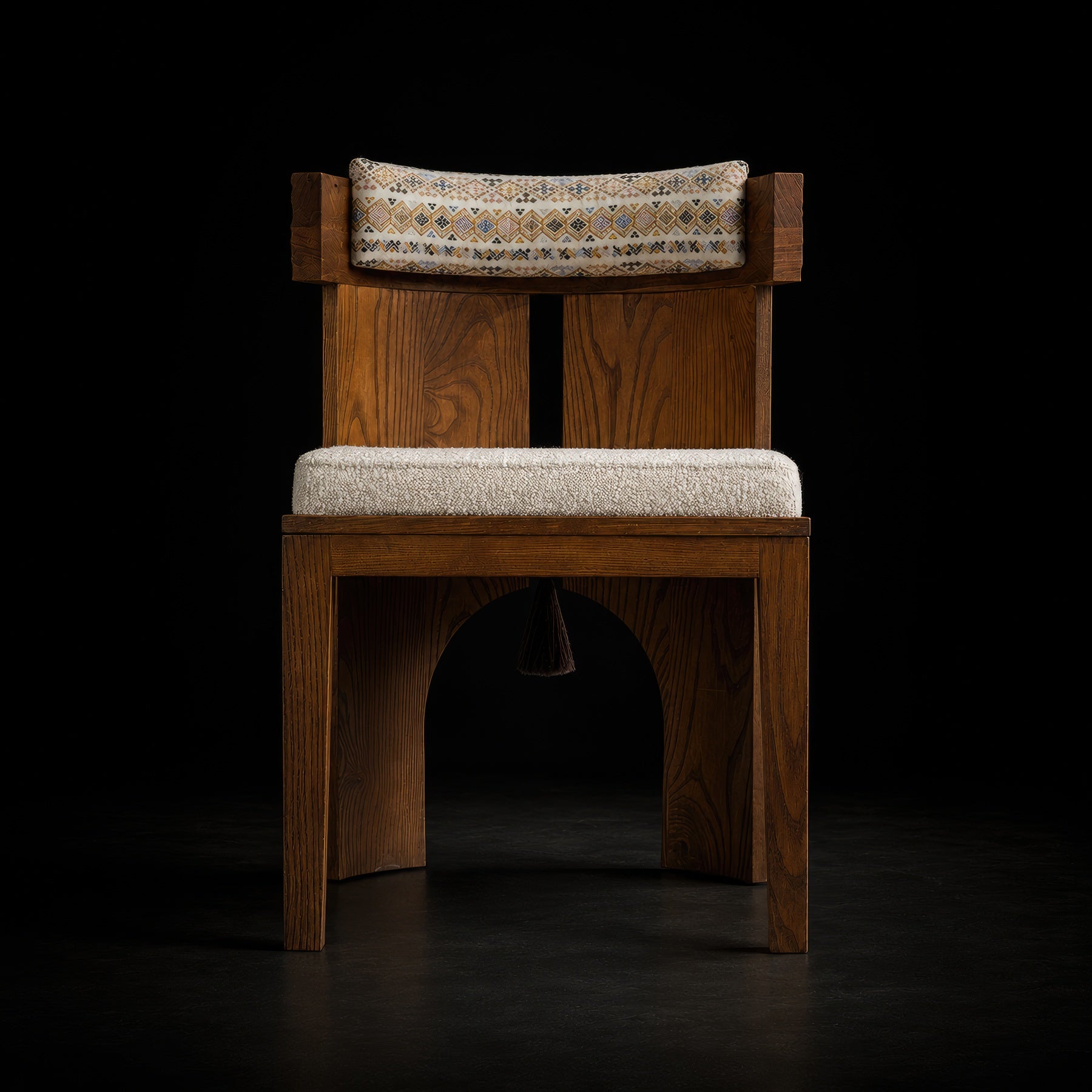 Boheme Chair