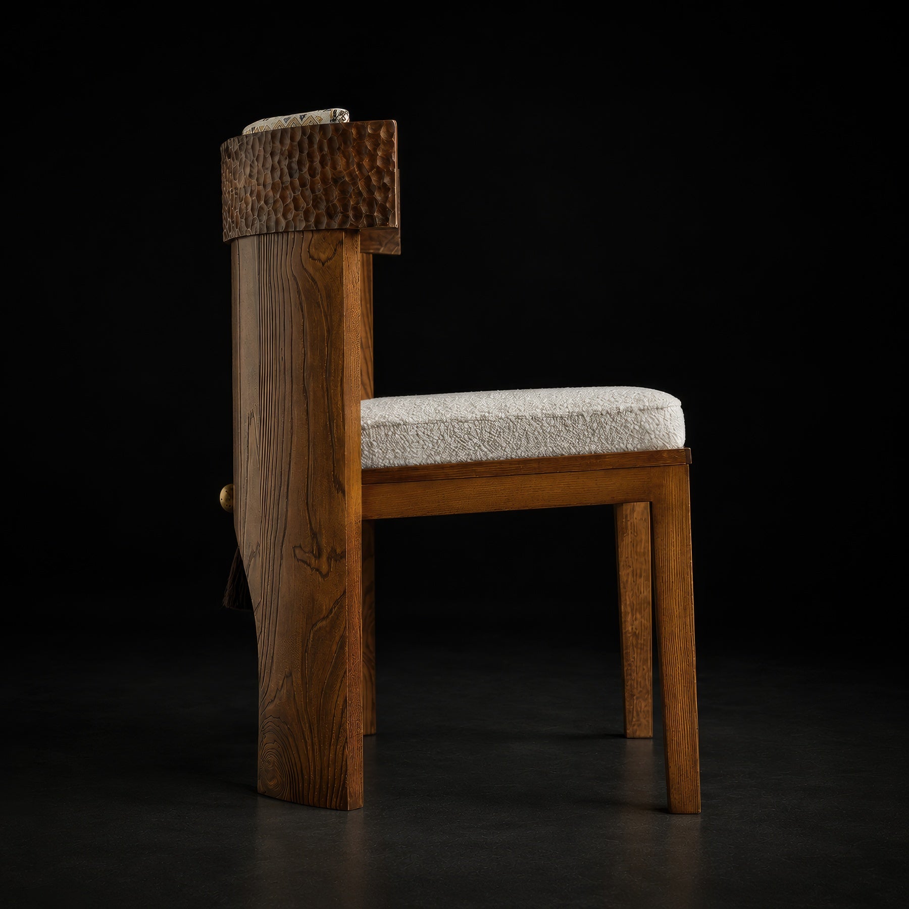 Boheme Chair