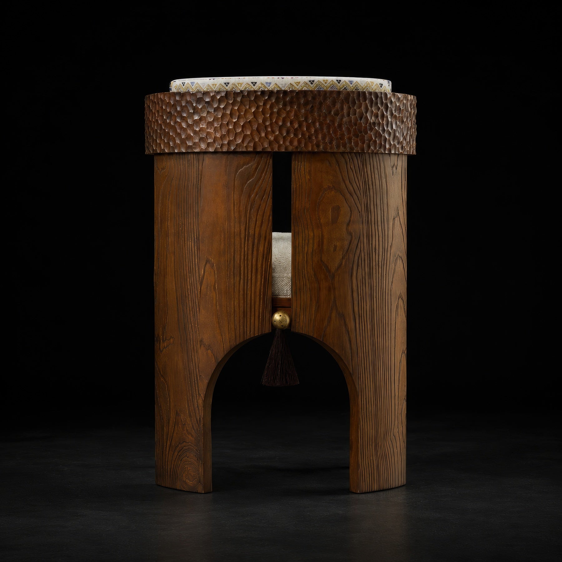 Boheme Chair