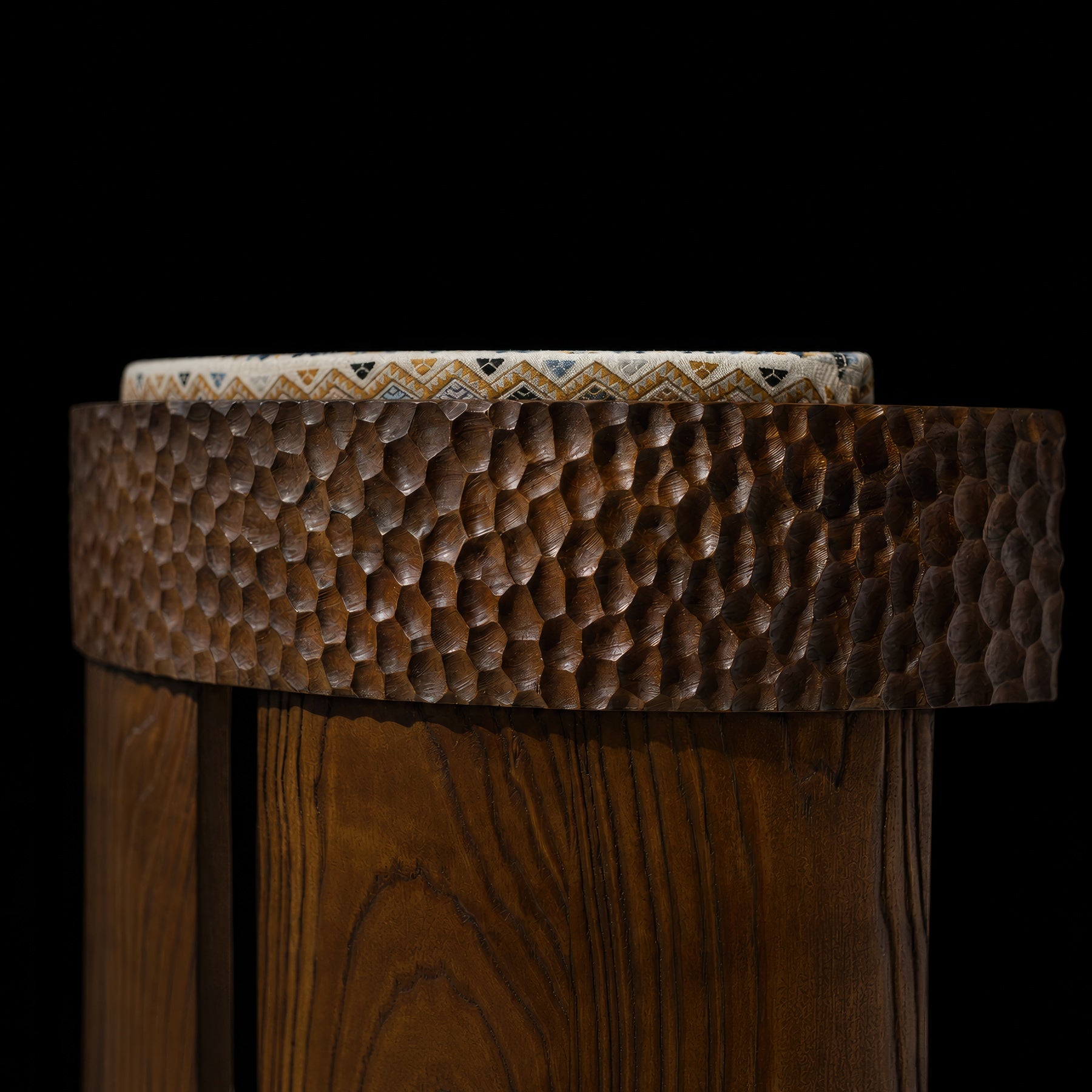 Boheme Chair