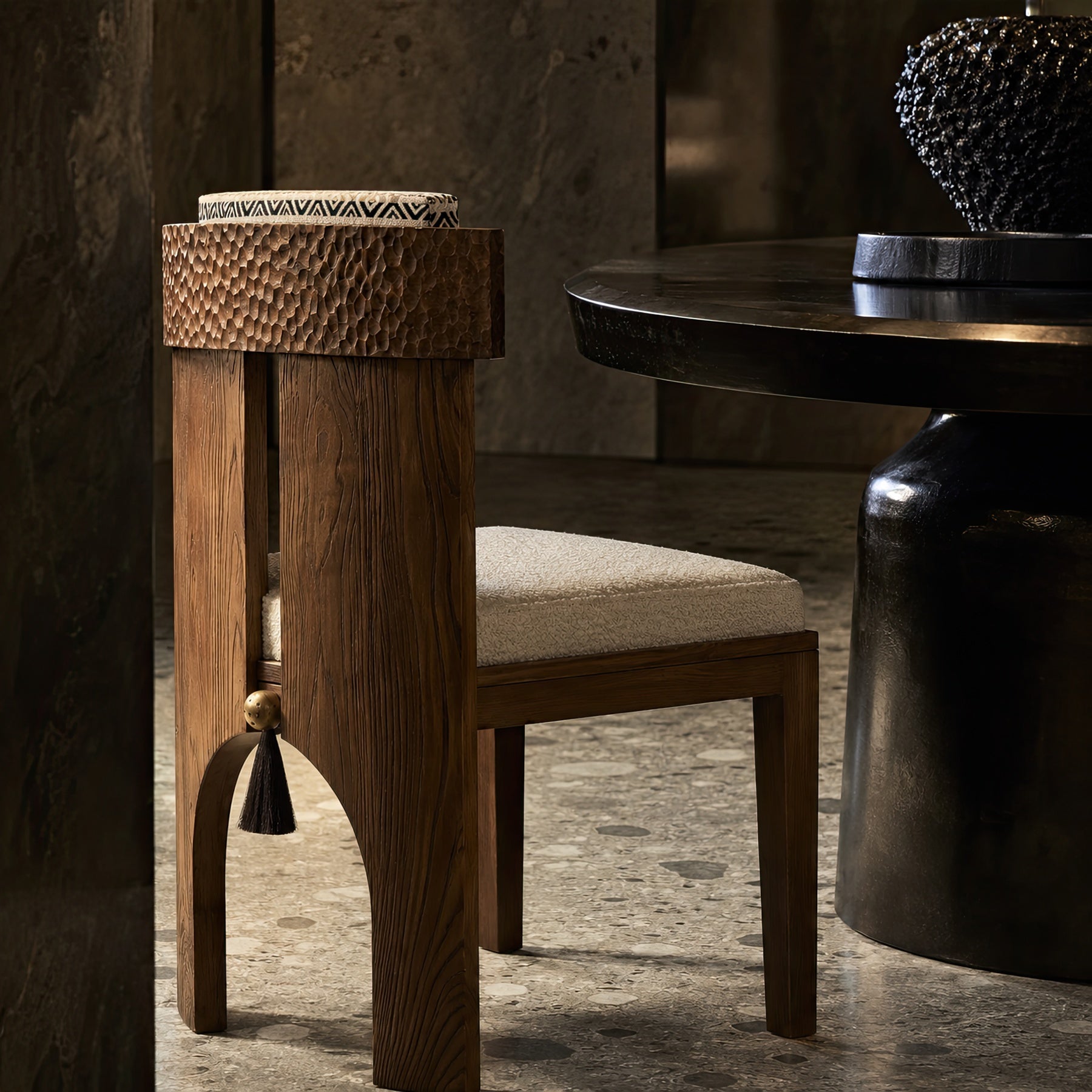 Boheme Chair