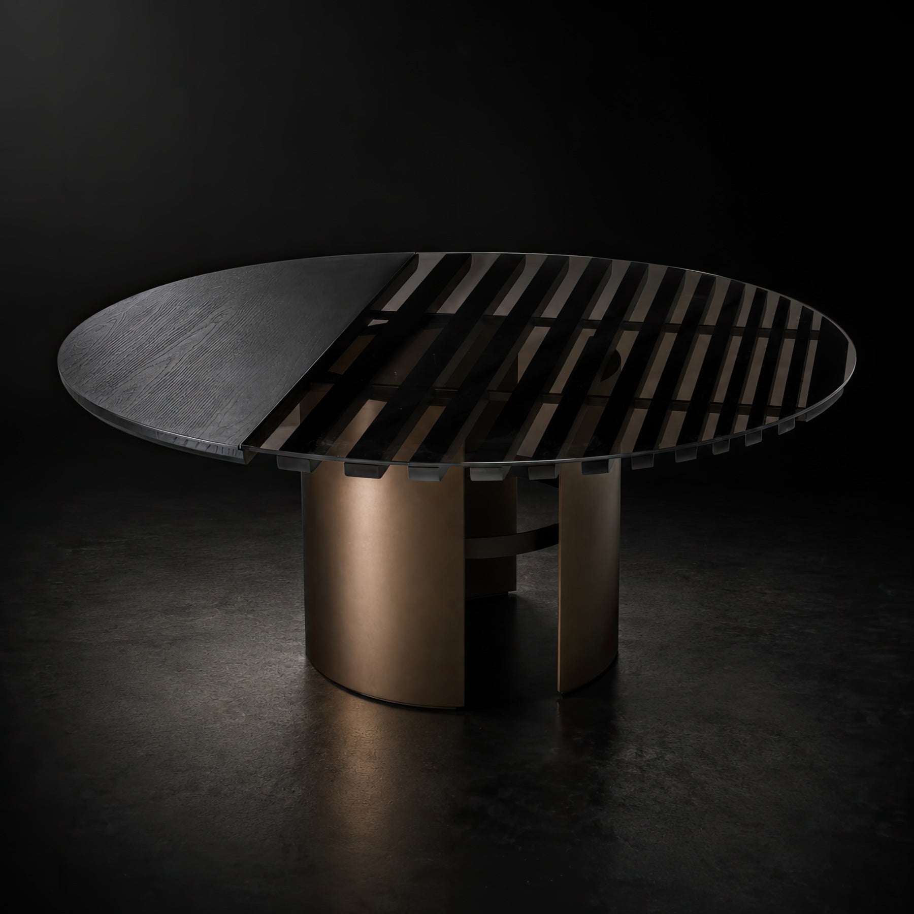 Bose Table