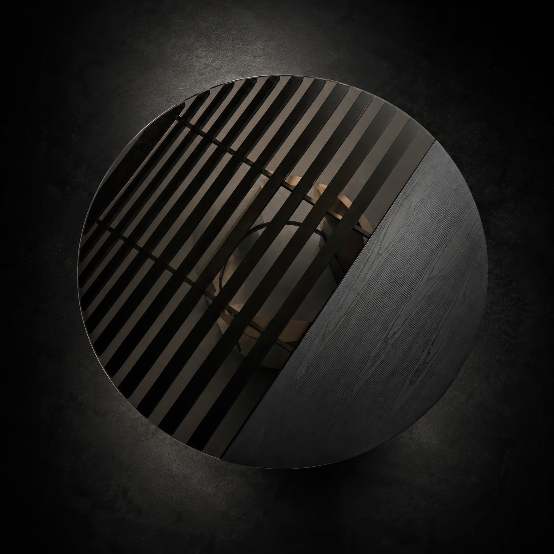 Bose Table
