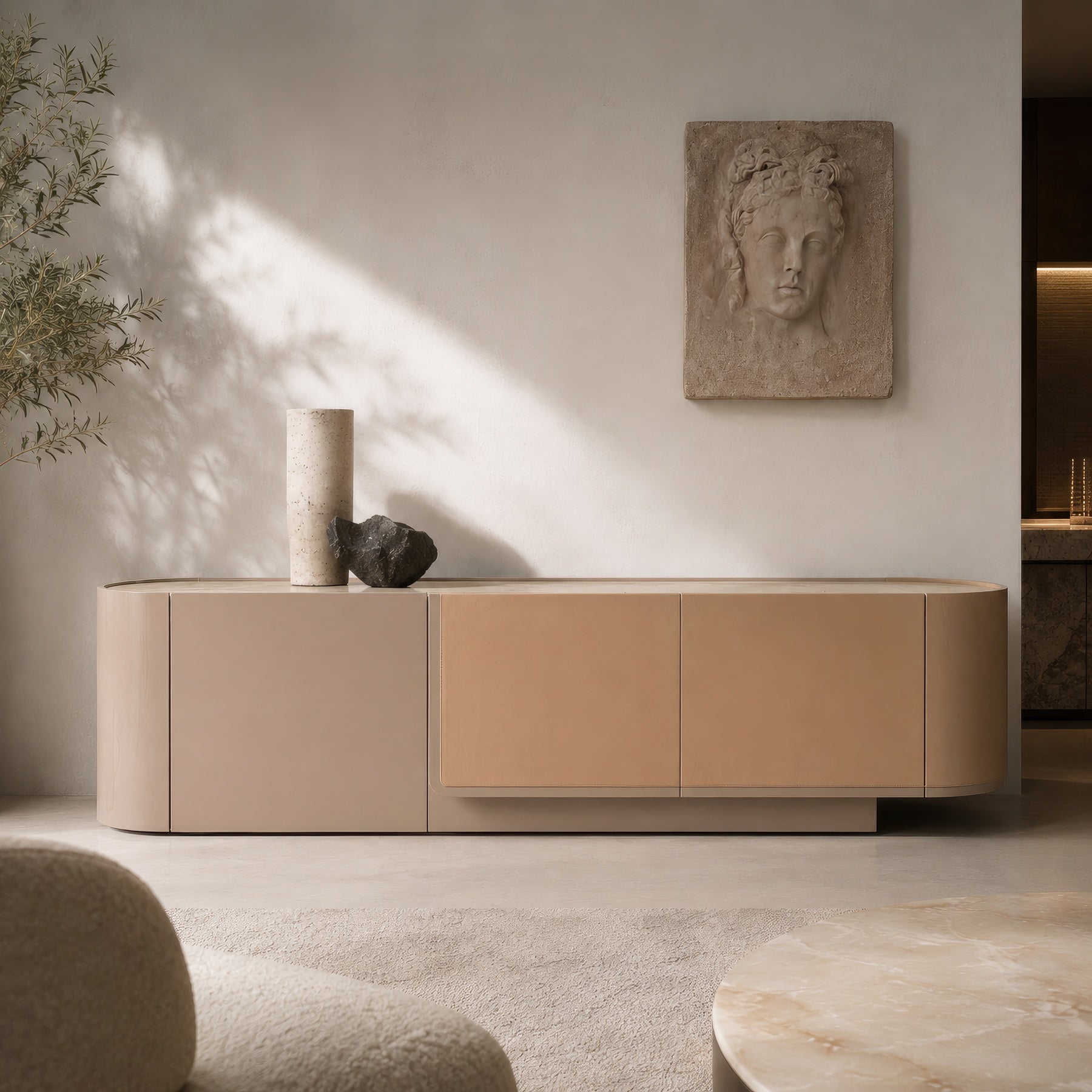 Brera Sideboard