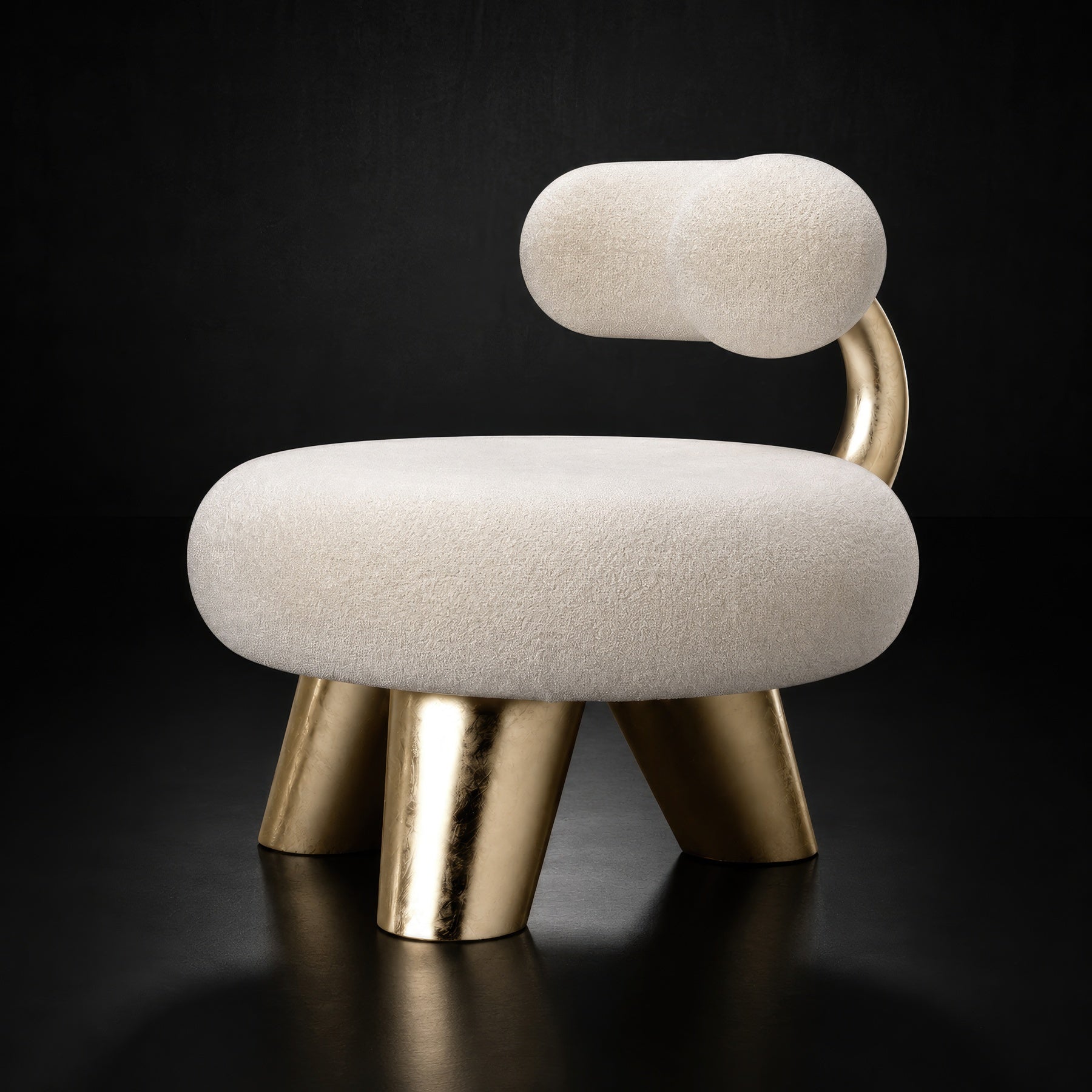 Calle Armchair