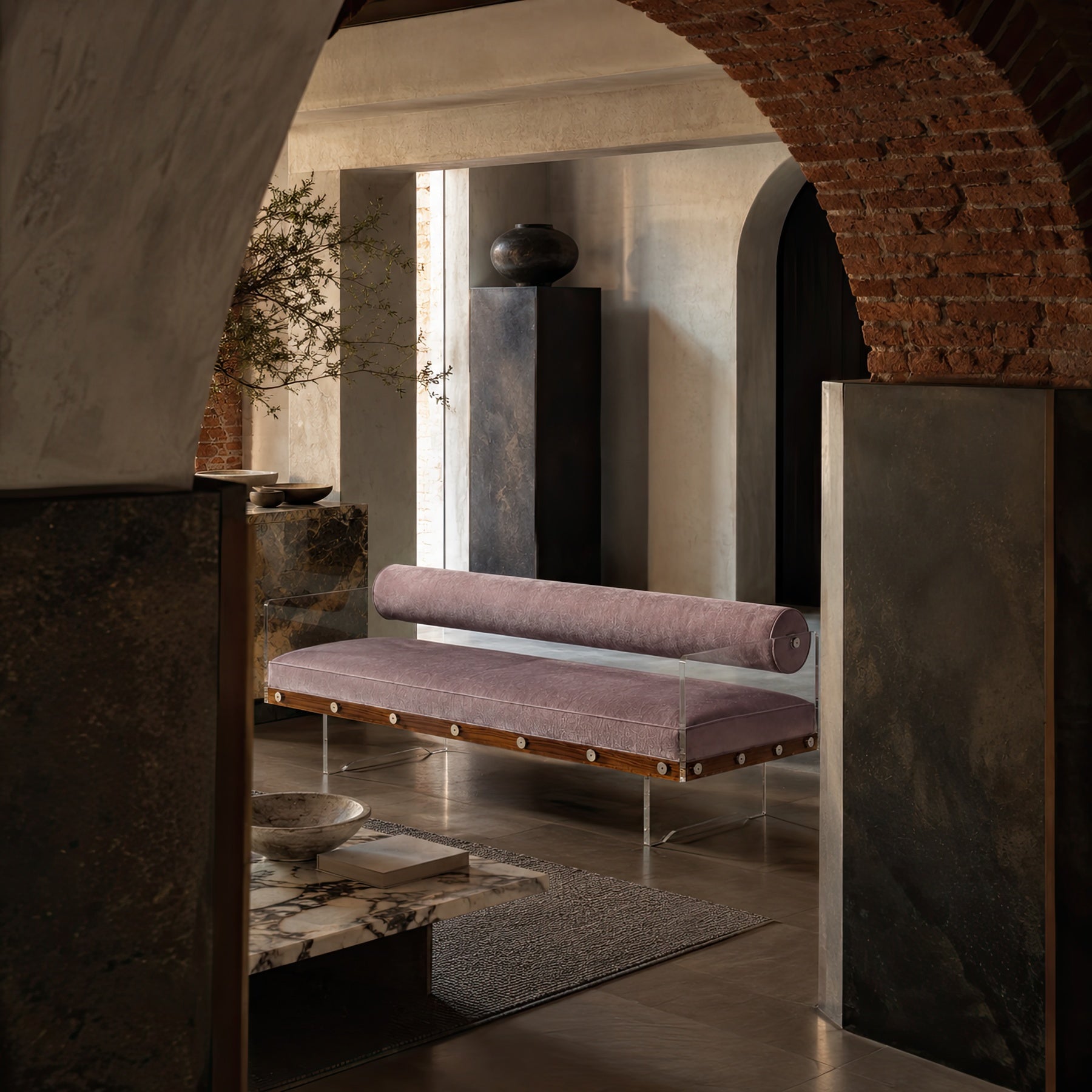 Cieza Sofa