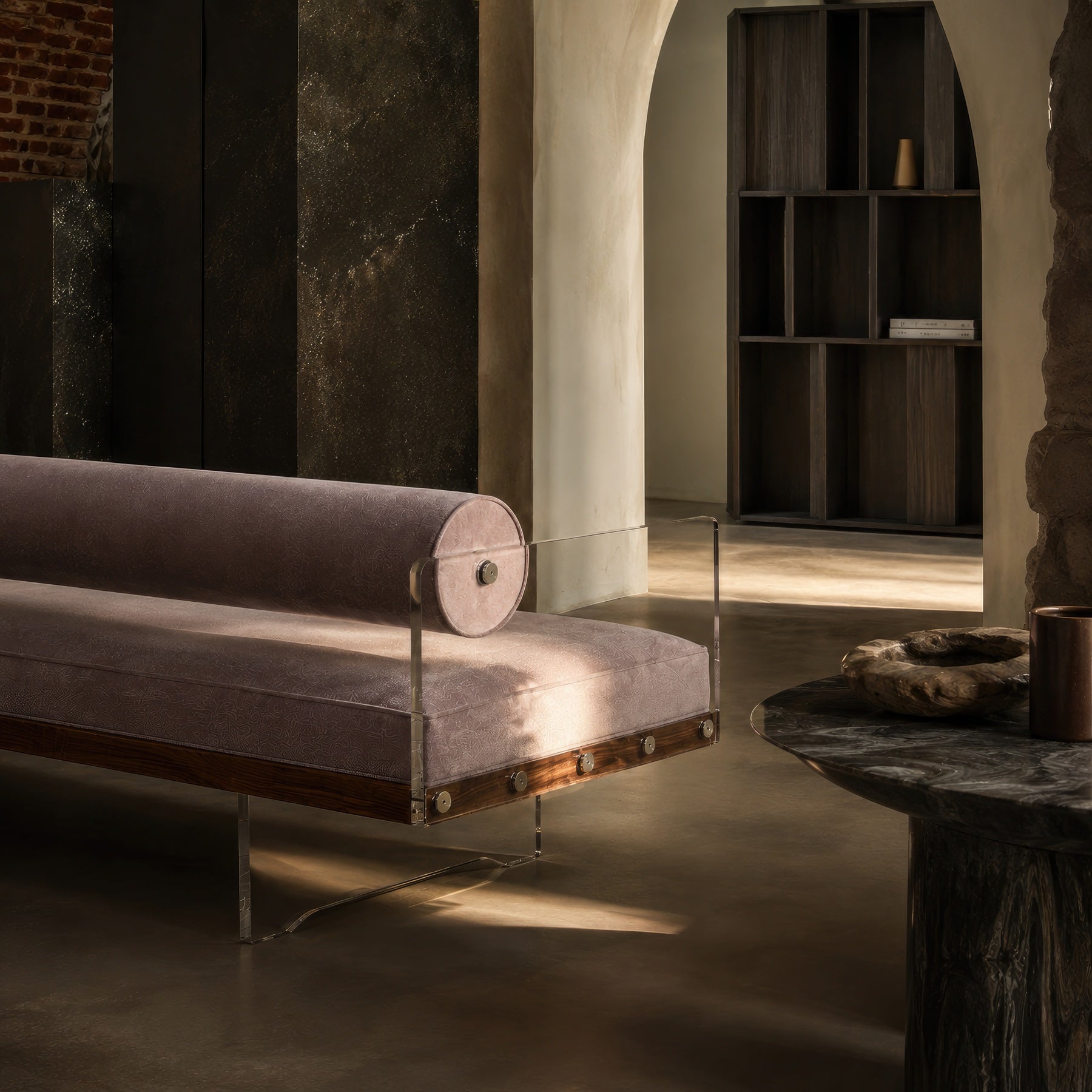 Cieza Sofa
