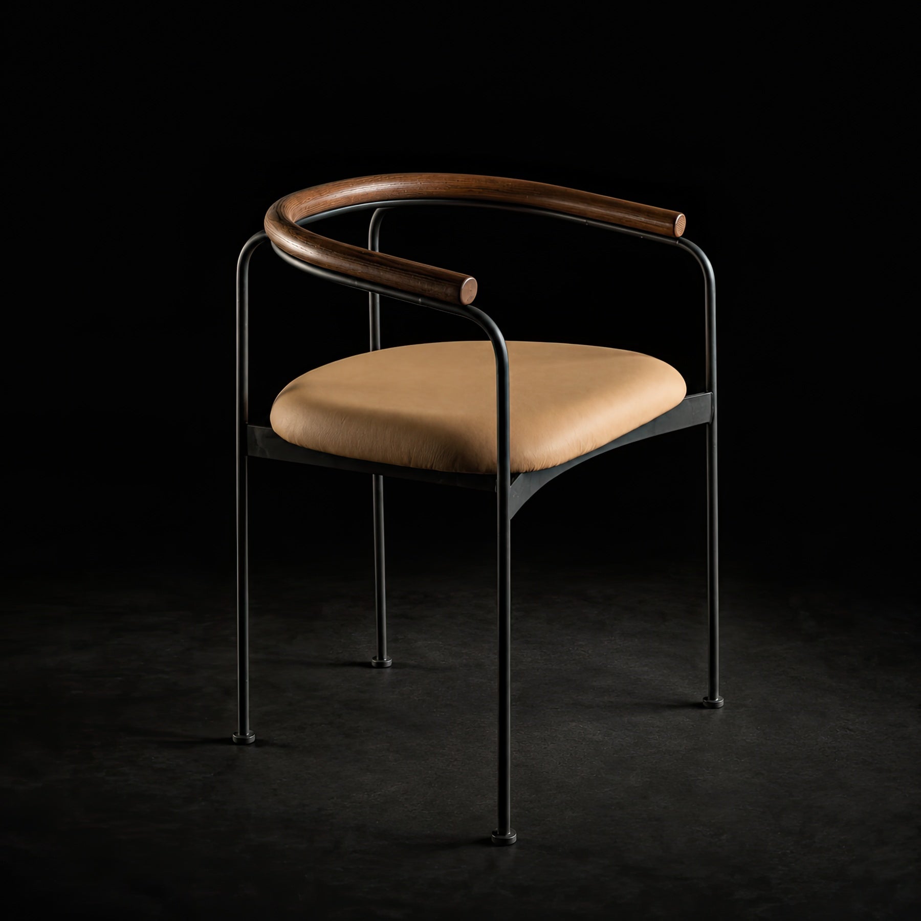 Coastal Chair