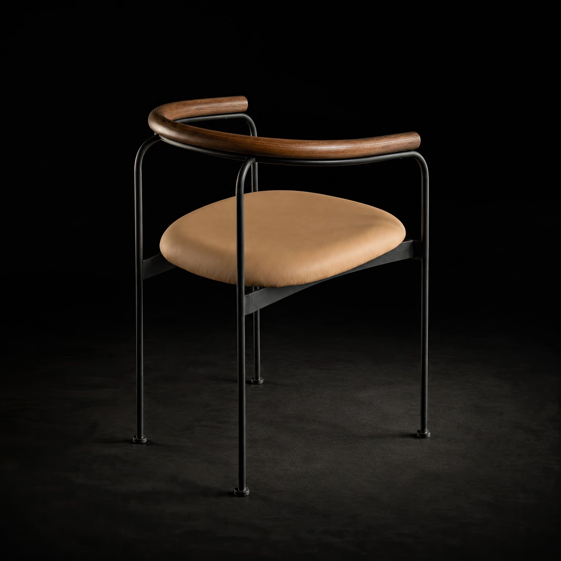 Coastal Chair