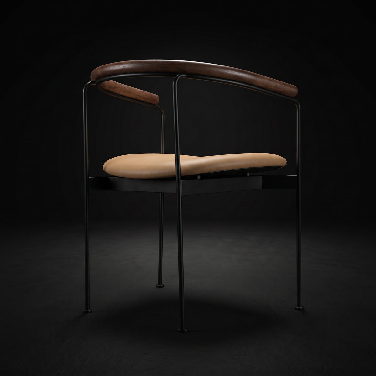 Coastal Chair