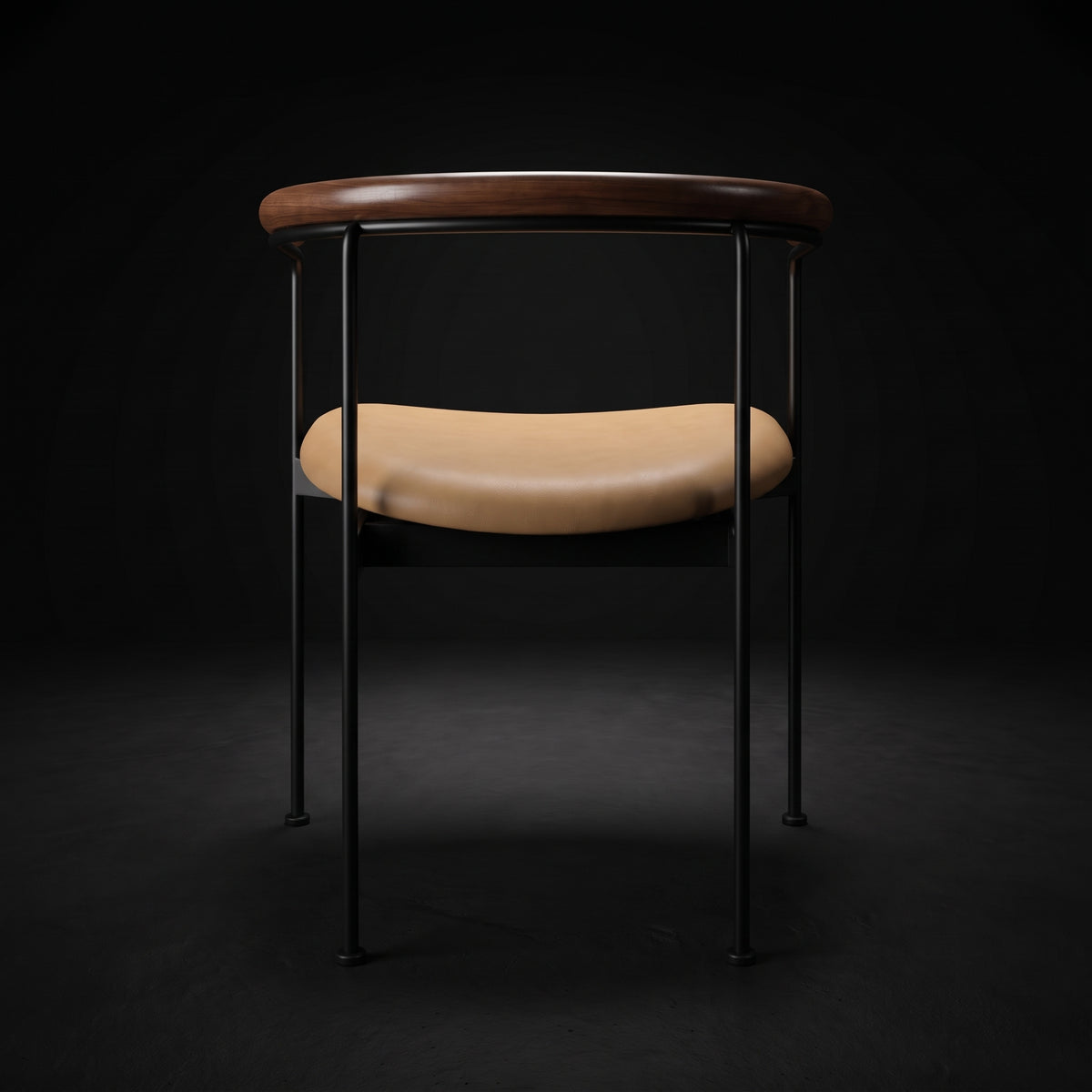 Coastal Chair