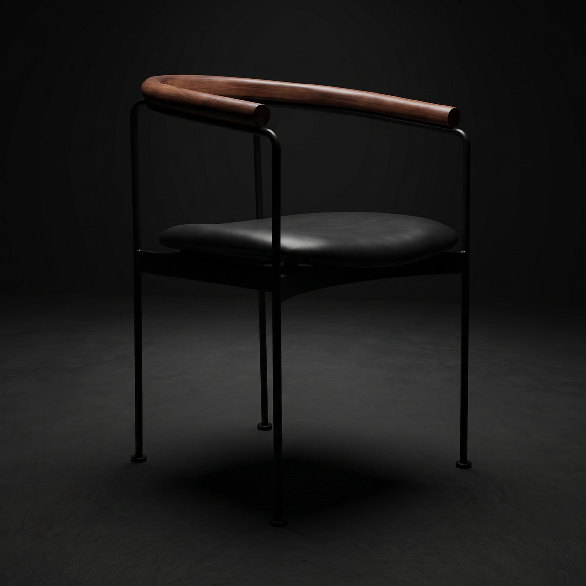 Coastal Chair